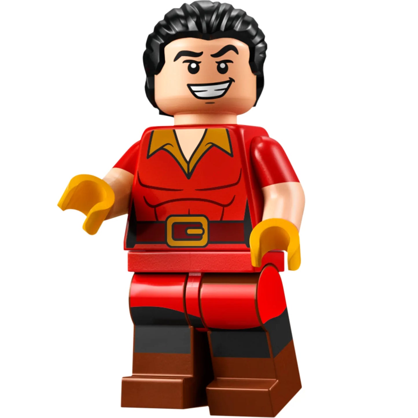 Minifigur dis129 - Gaston