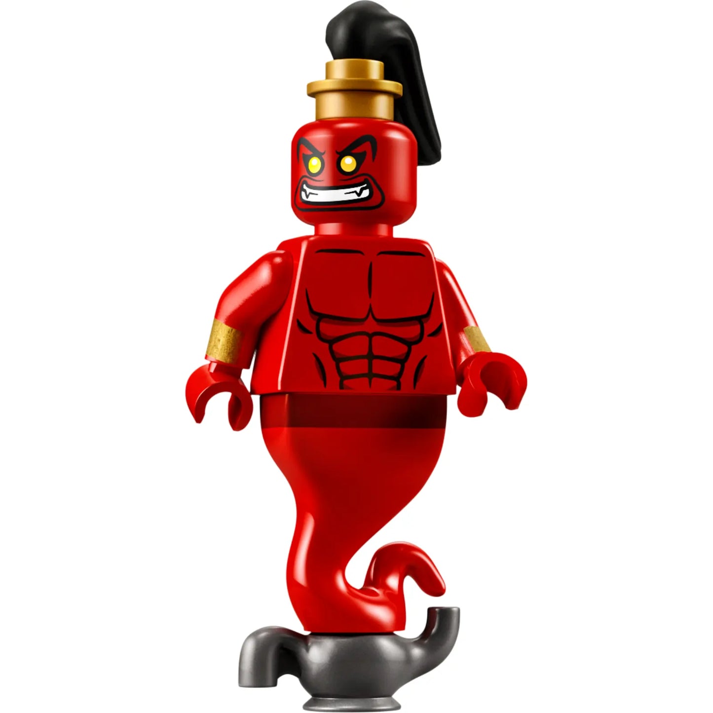 Minifigur dis130 - Jafar als Dschinni