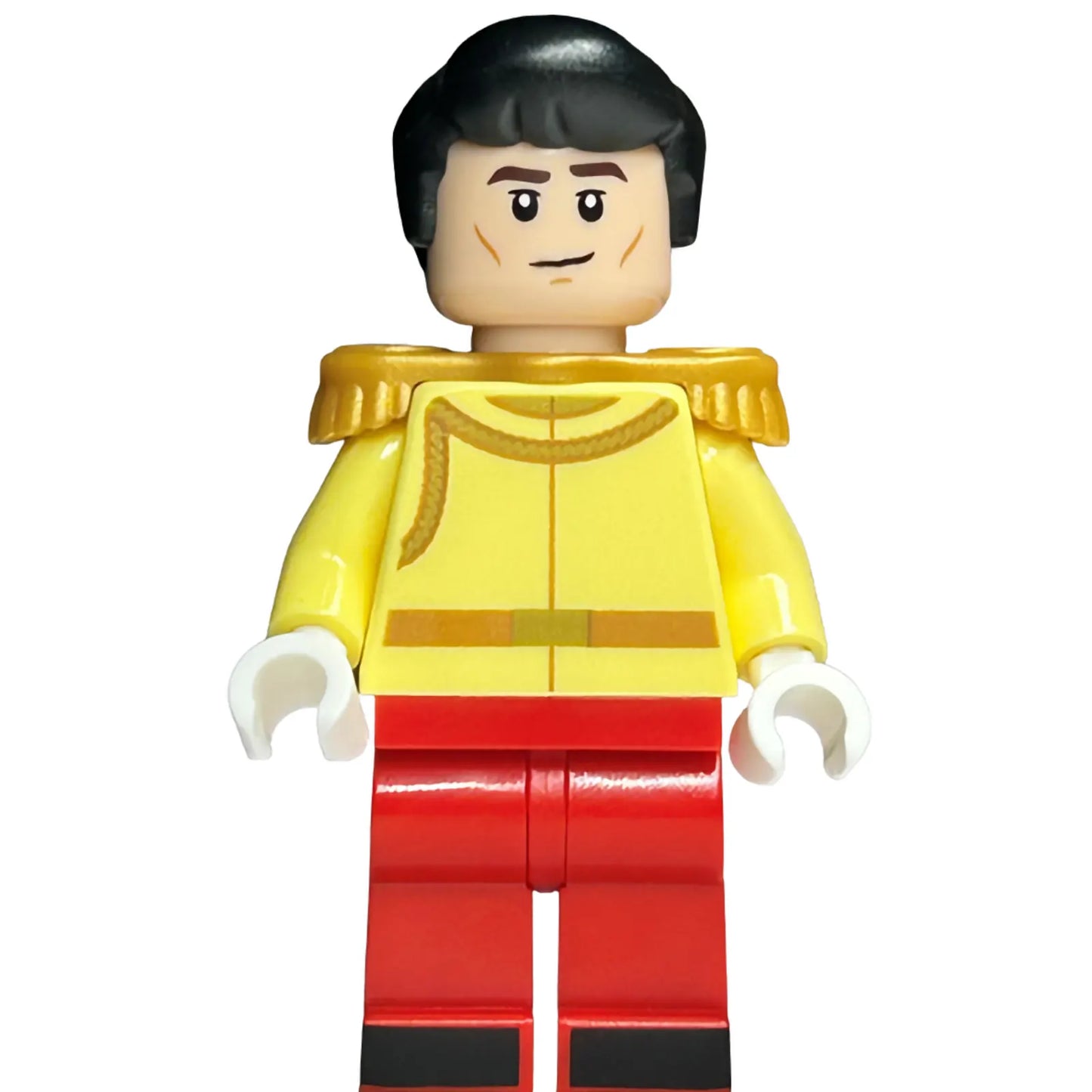 Minifig dis133 - Prince Charming - Minifigure