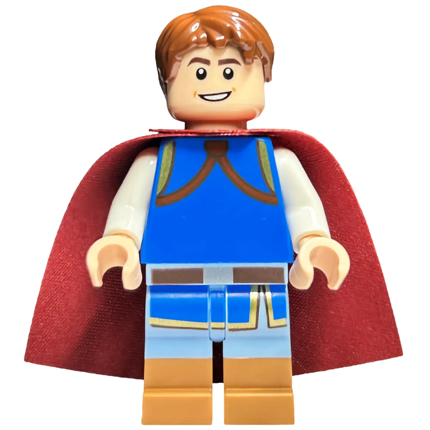 Minifig dis135 - Prince Florian