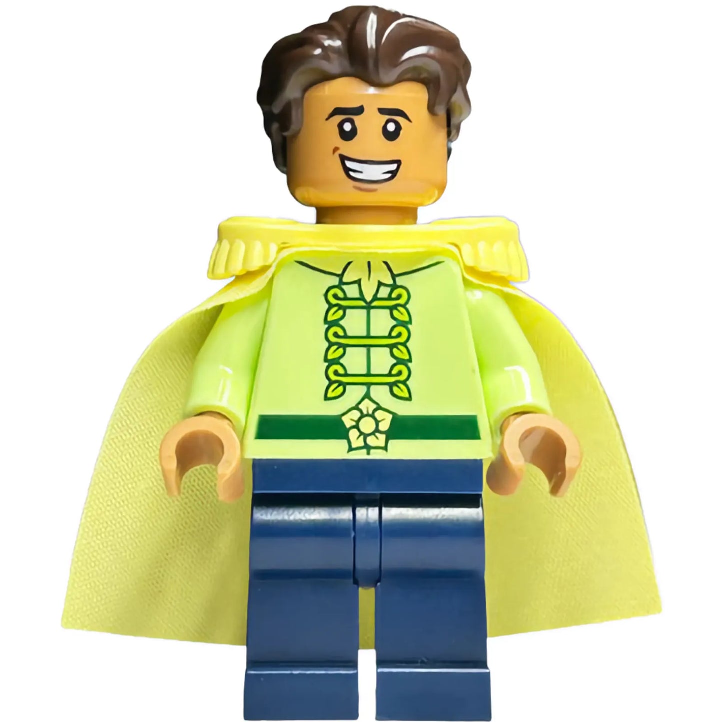 Minifig dis136 - Prince Naveen