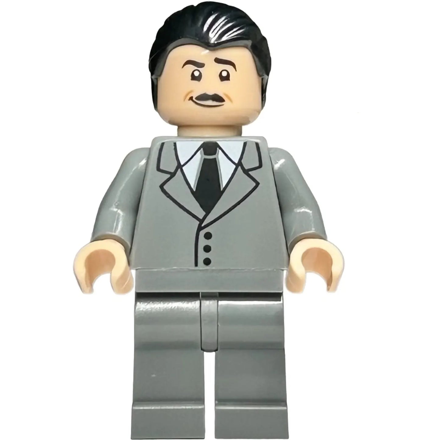 Minifigur dis140 - Walt Disney