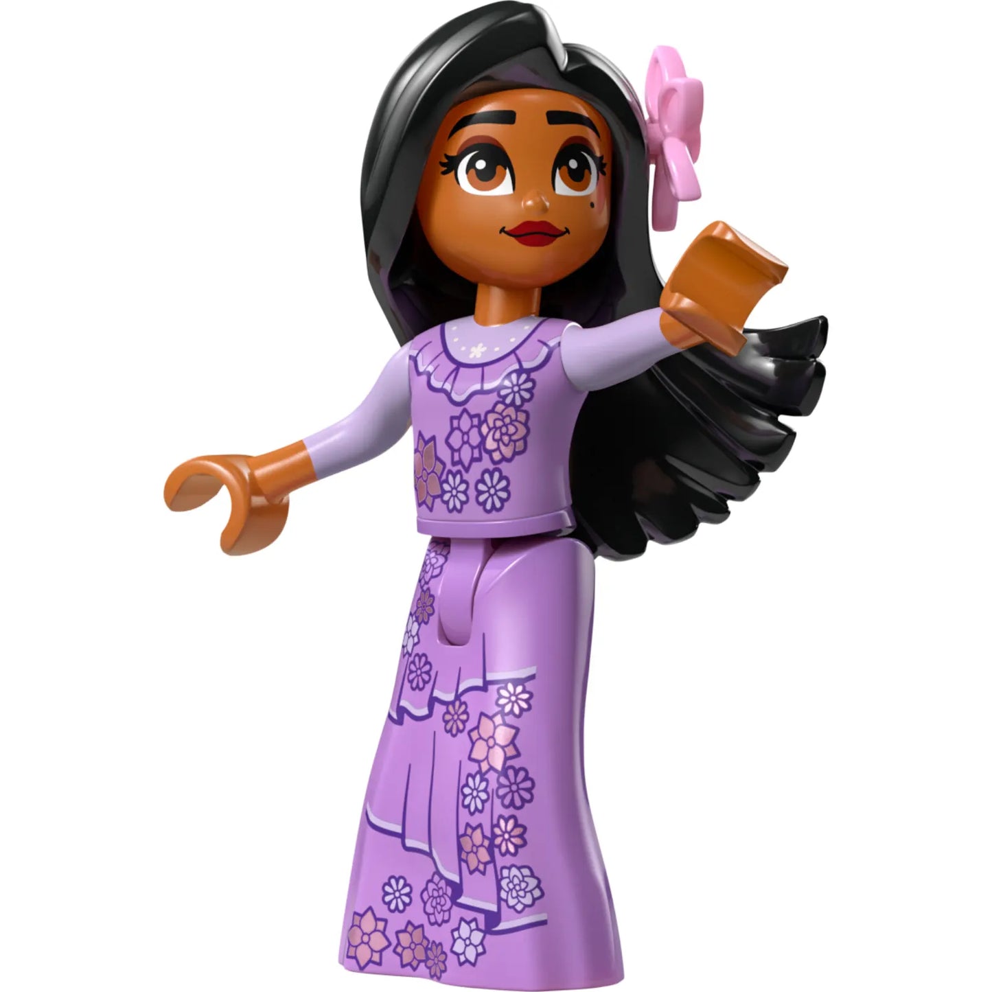 Minifigur dis154 - Isabela