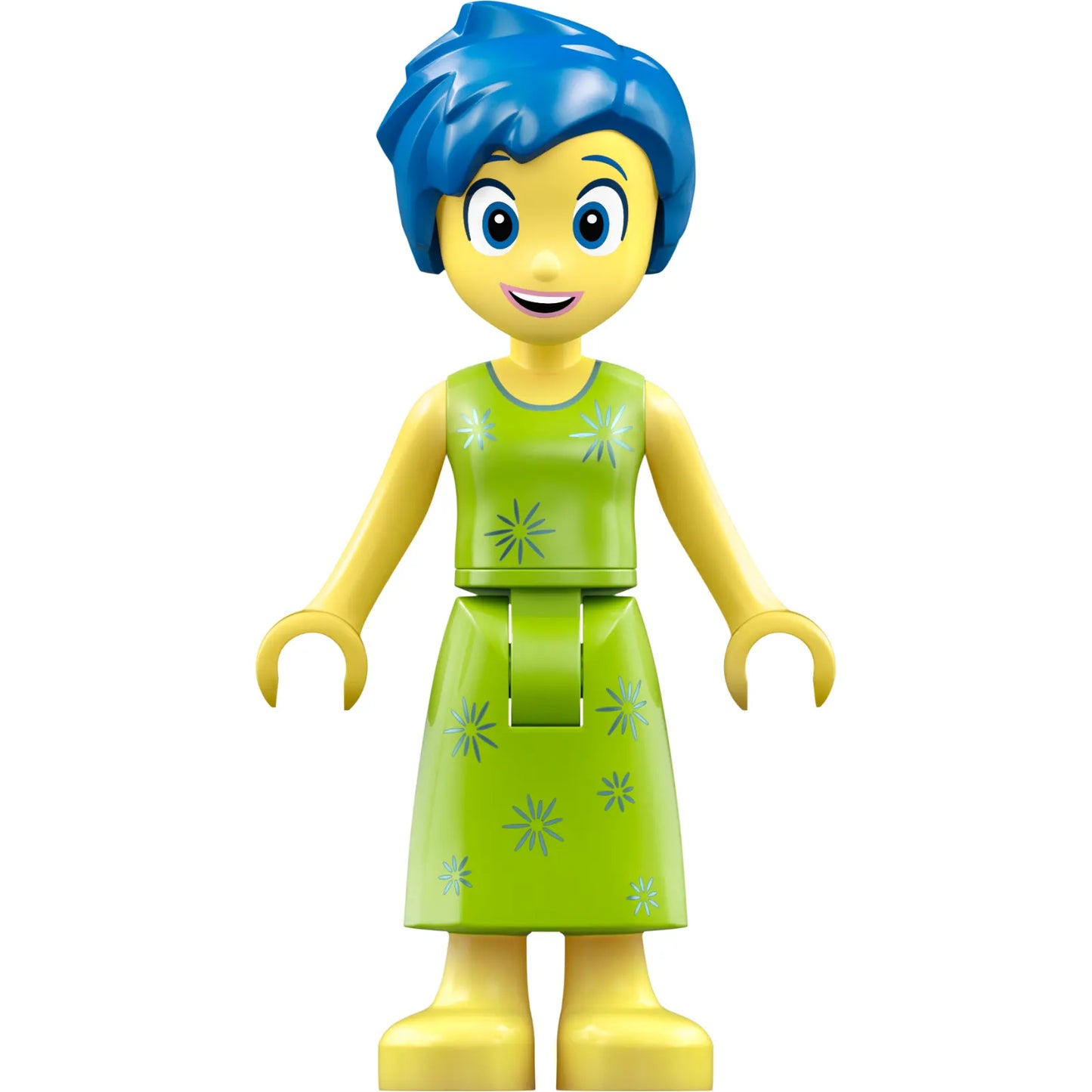 Minifigur dis162 - Freude