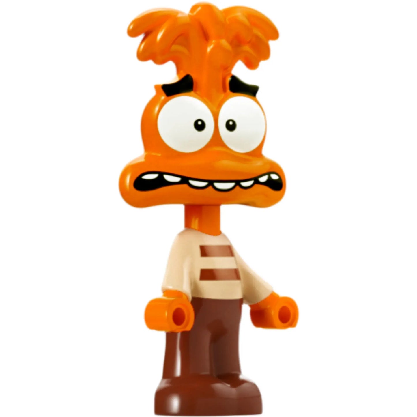 Minifigur dis163 - Angst