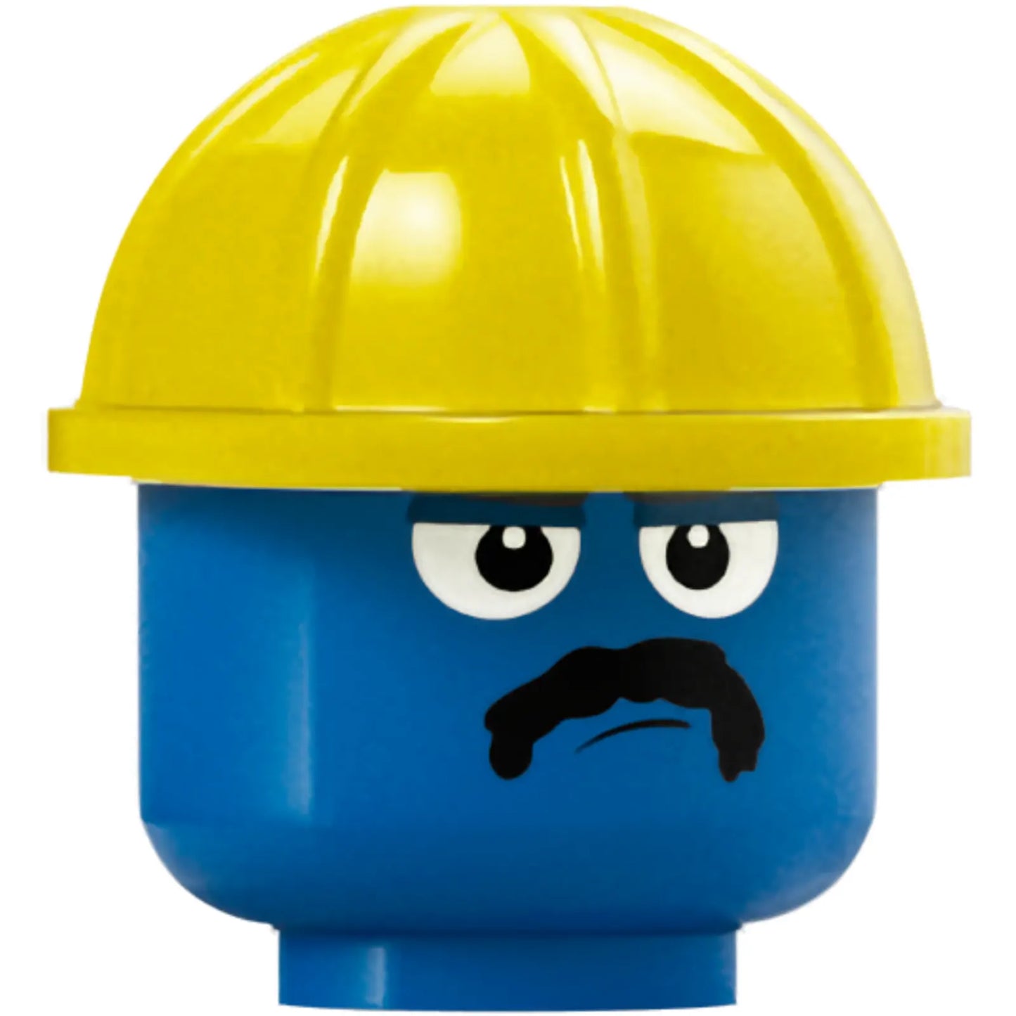 Minifigur dis164 - Vorarbeiter