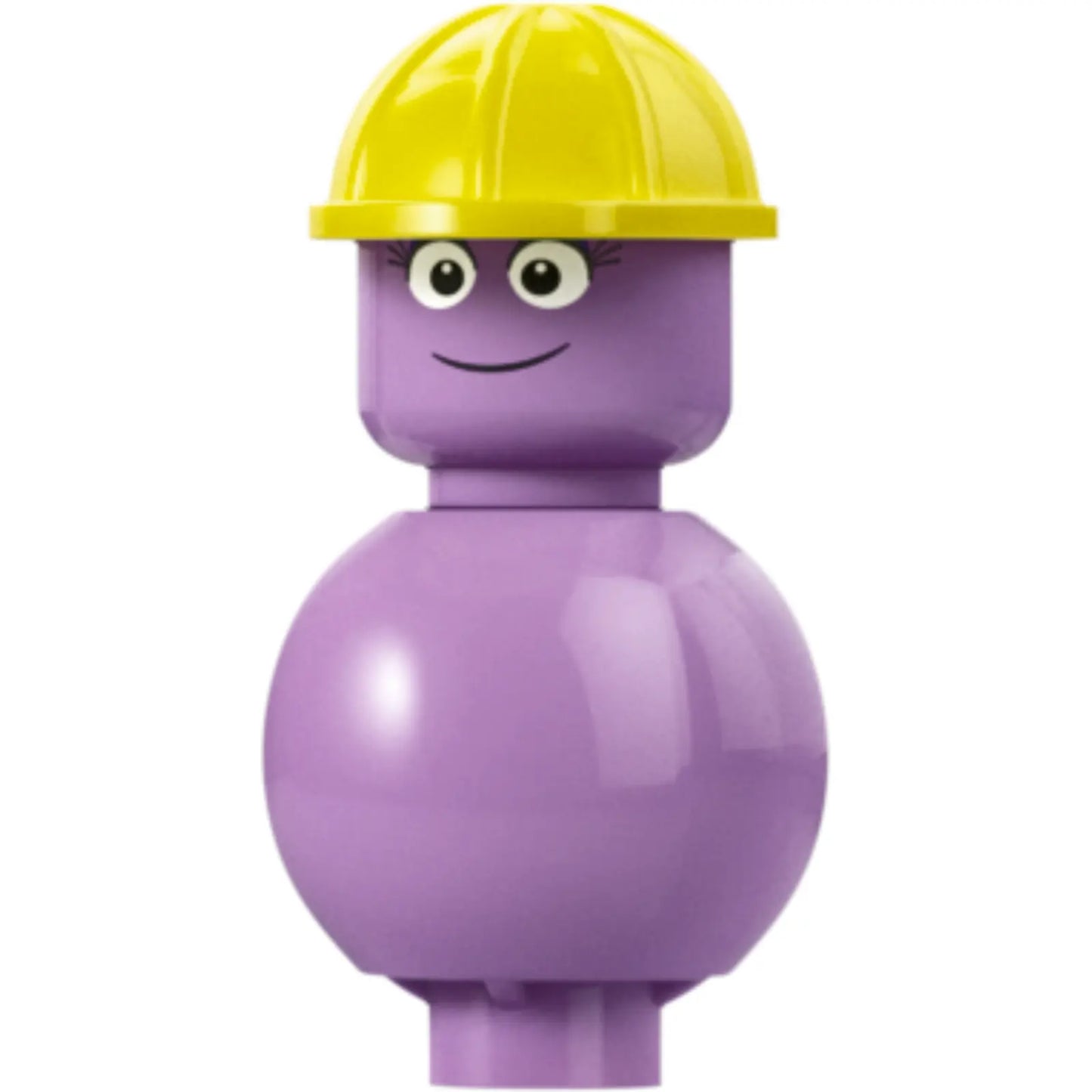 Minifigur dis165 - Margie