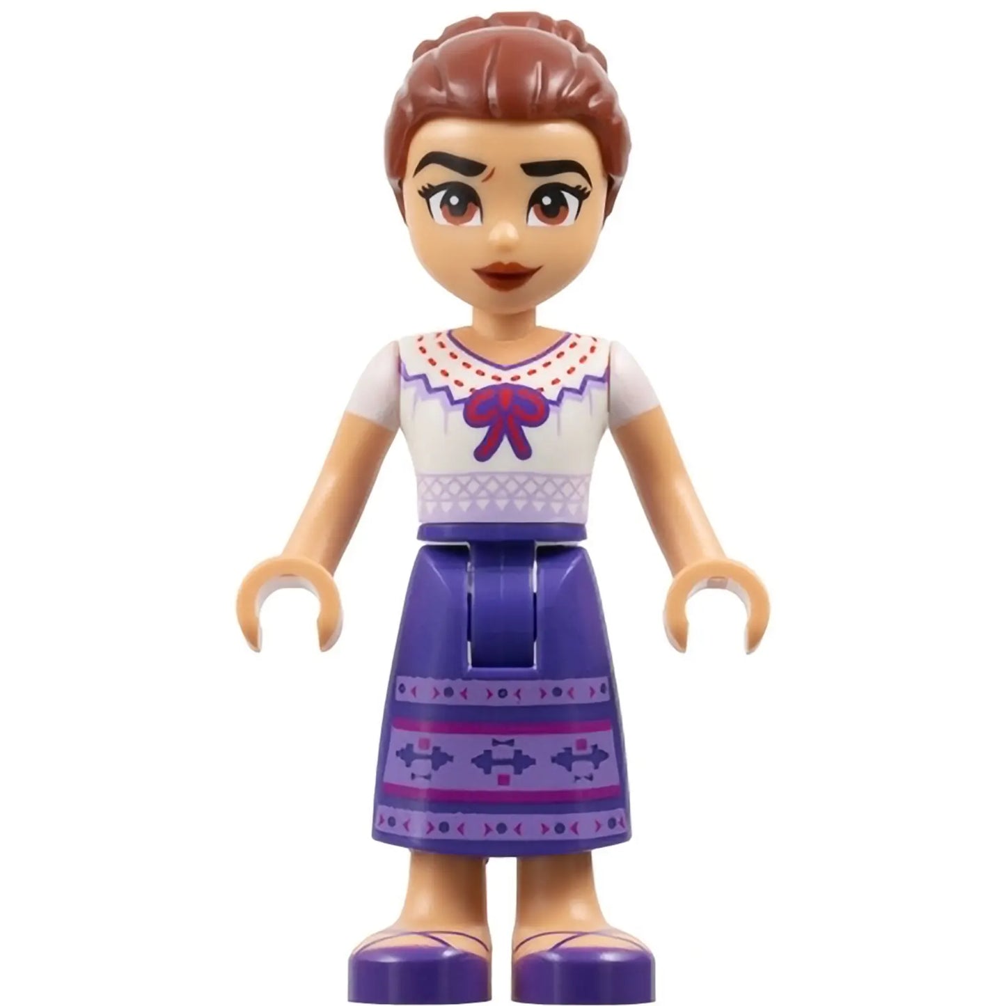 Minifig dis167 - Luisa