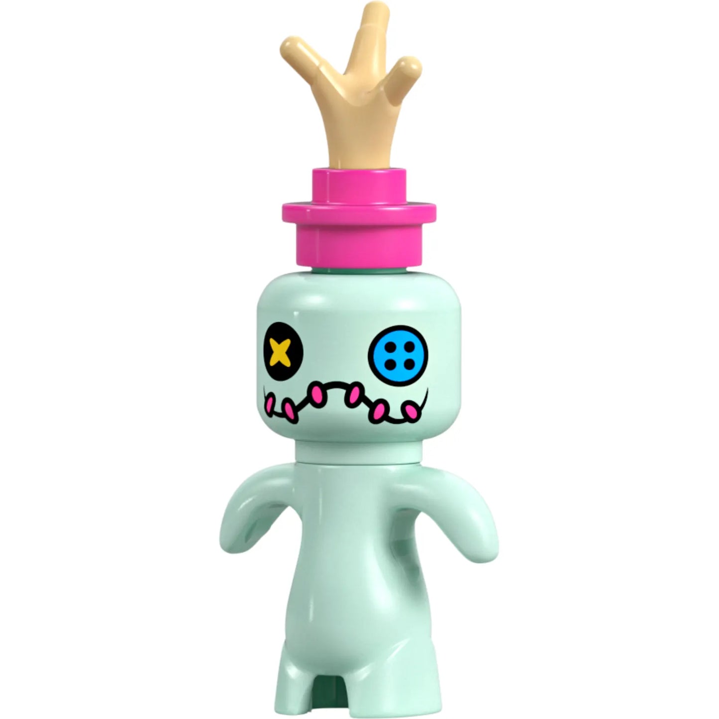 Minifig dis176 - Scrump