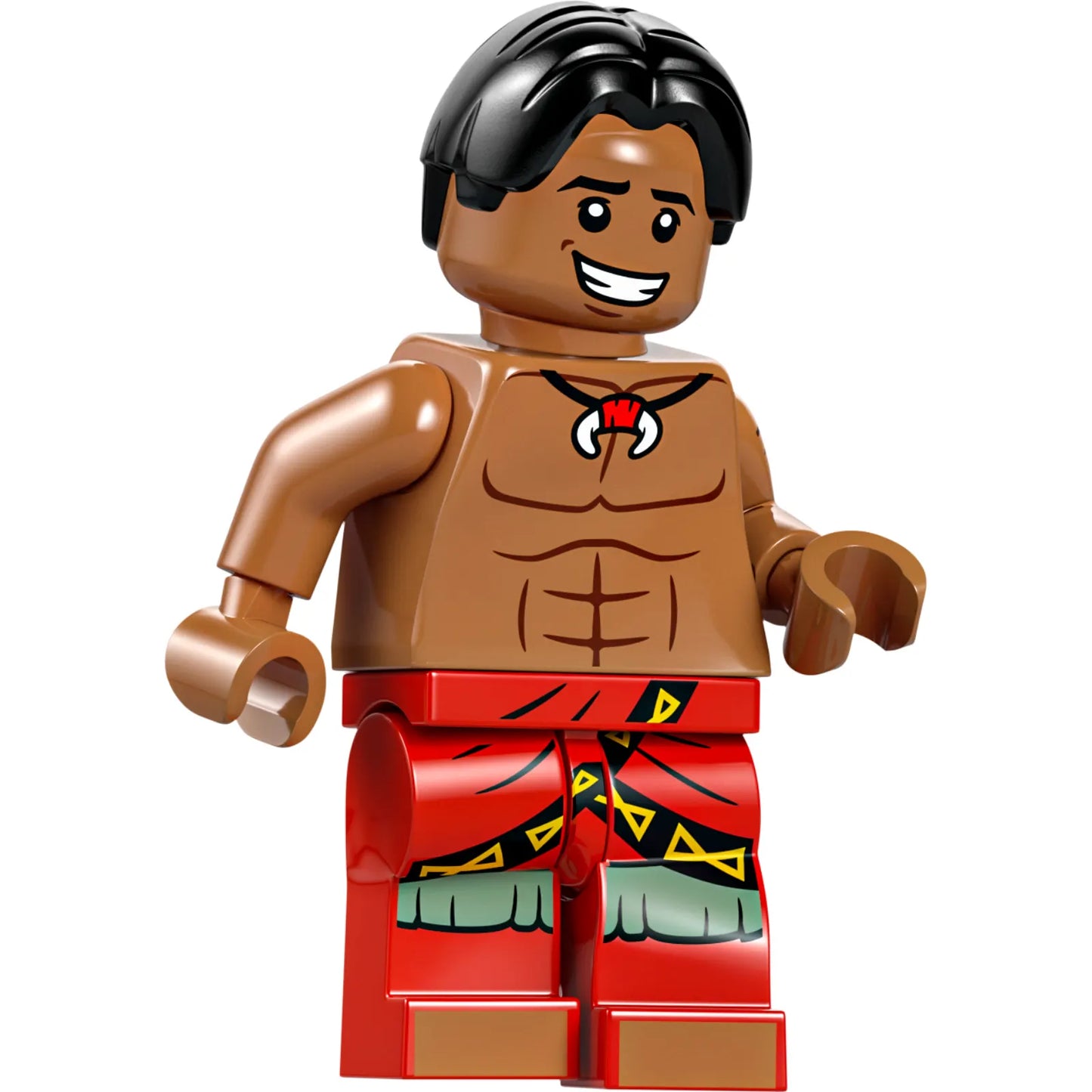 Minifig dis179 - David