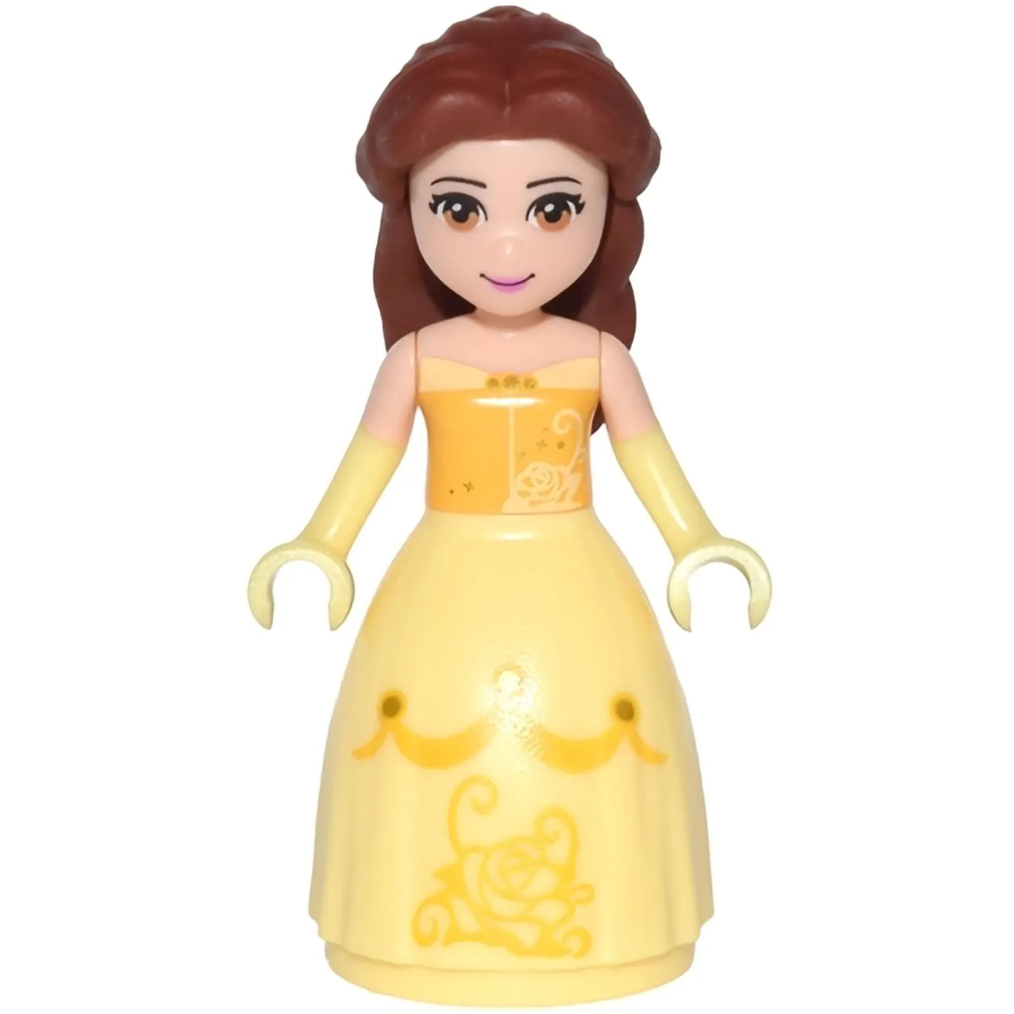 Minifig dp024 - Belle