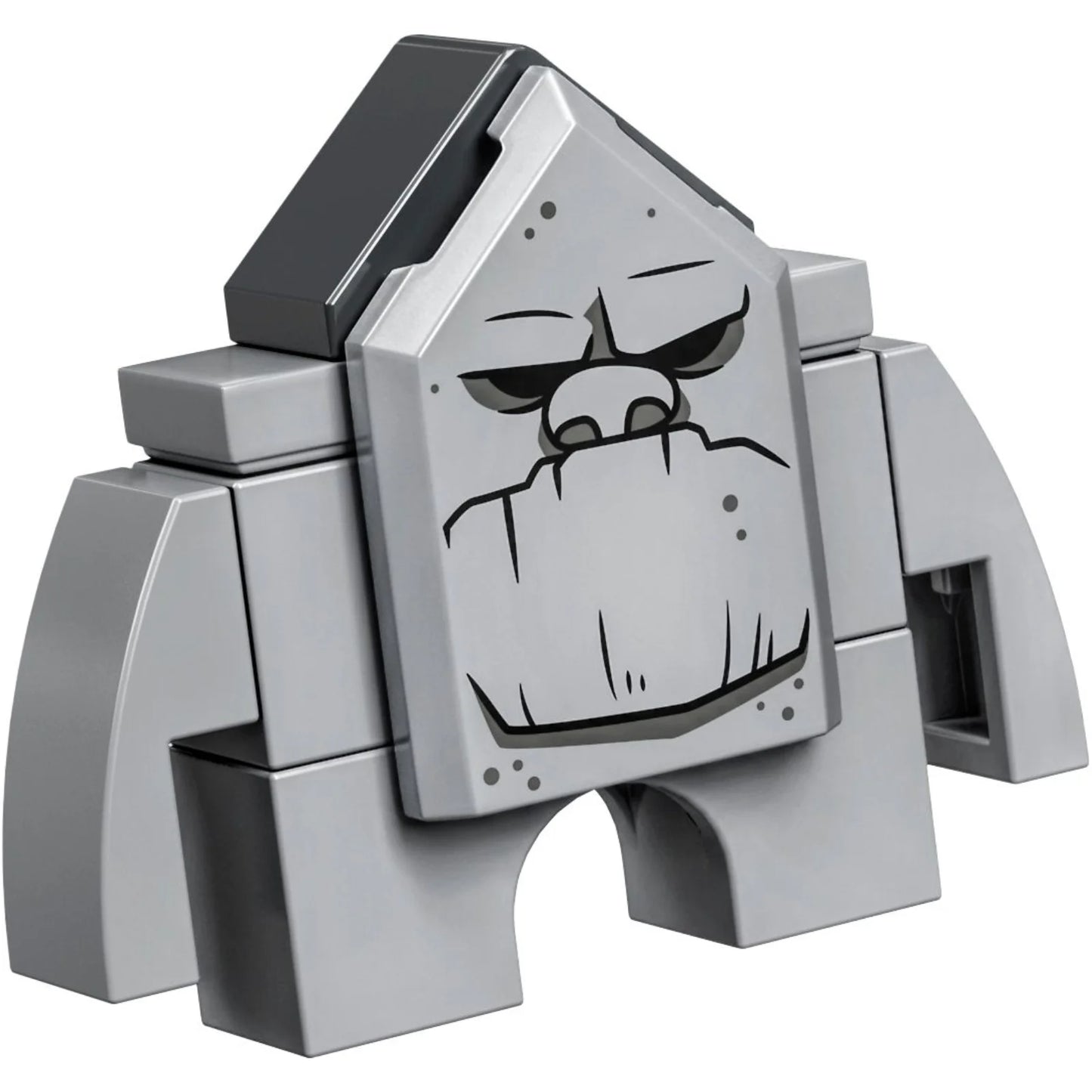 Minifig dp113 - Earth Giant - Brick Built