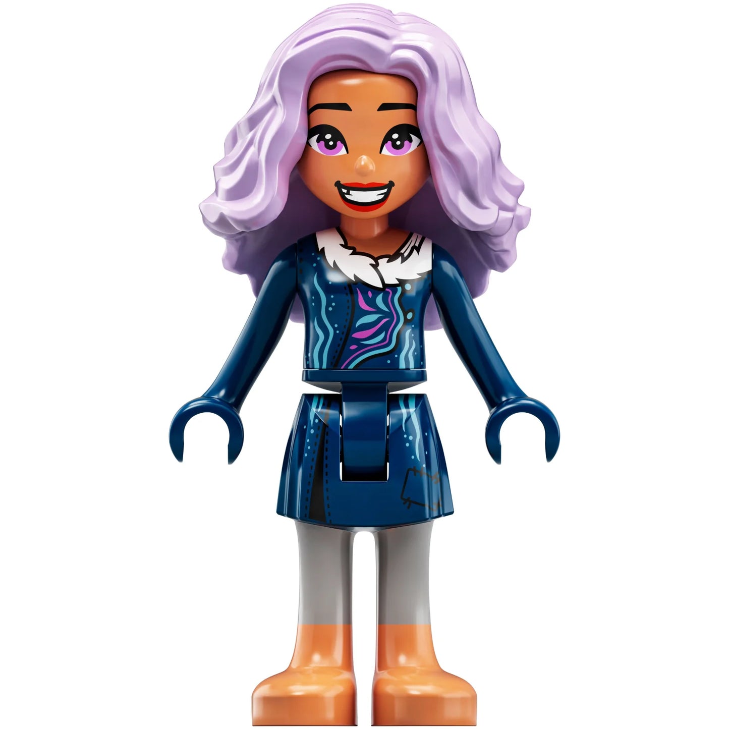 Minifigur dp119 - Sisu