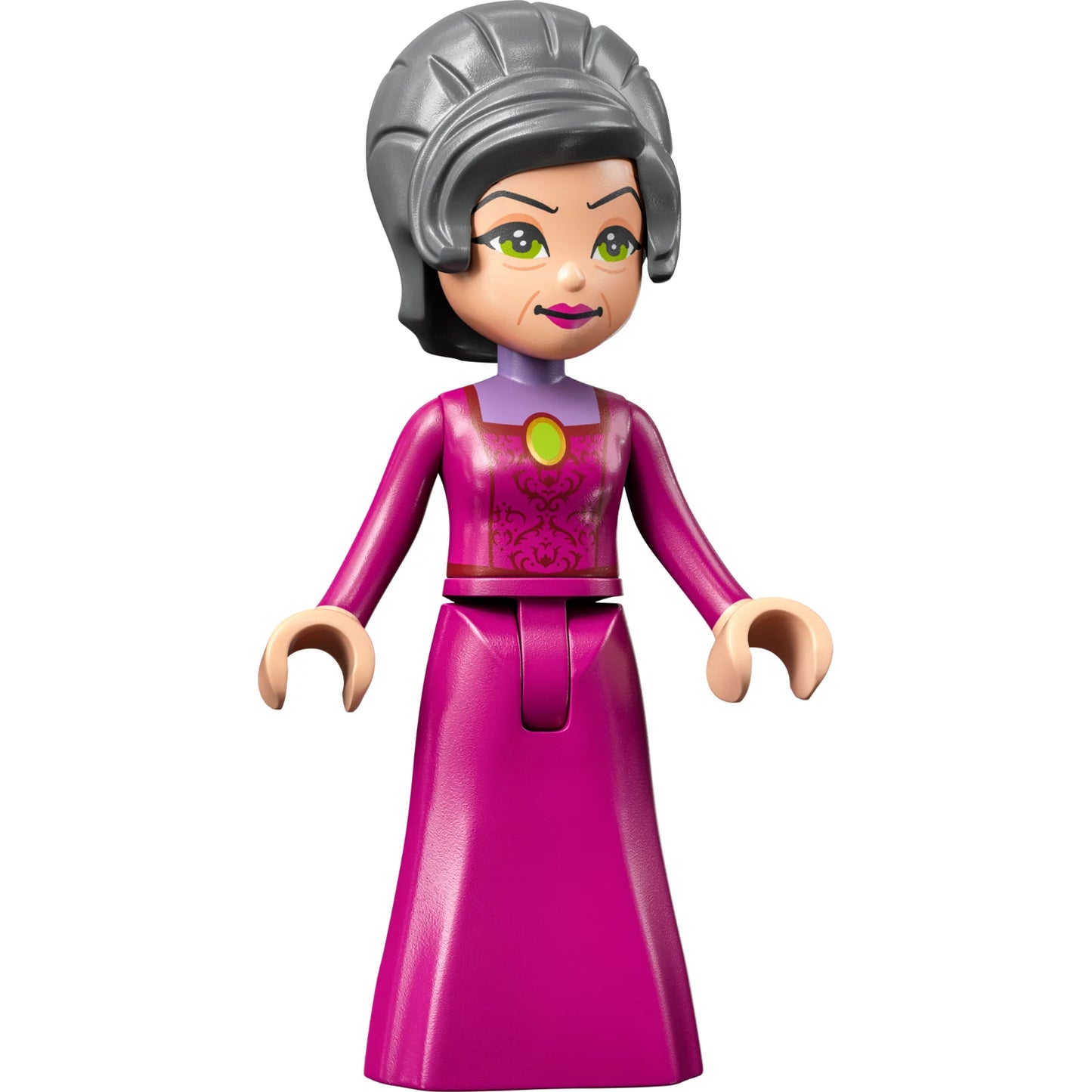 Minifigur dp159 - Lady Tremaine
