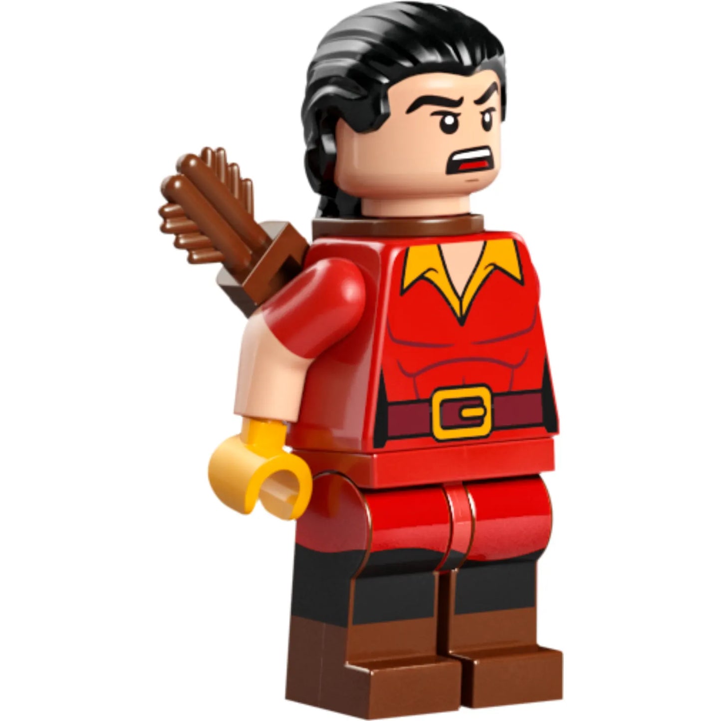 Minifig dp217 - Gaston - Quiver