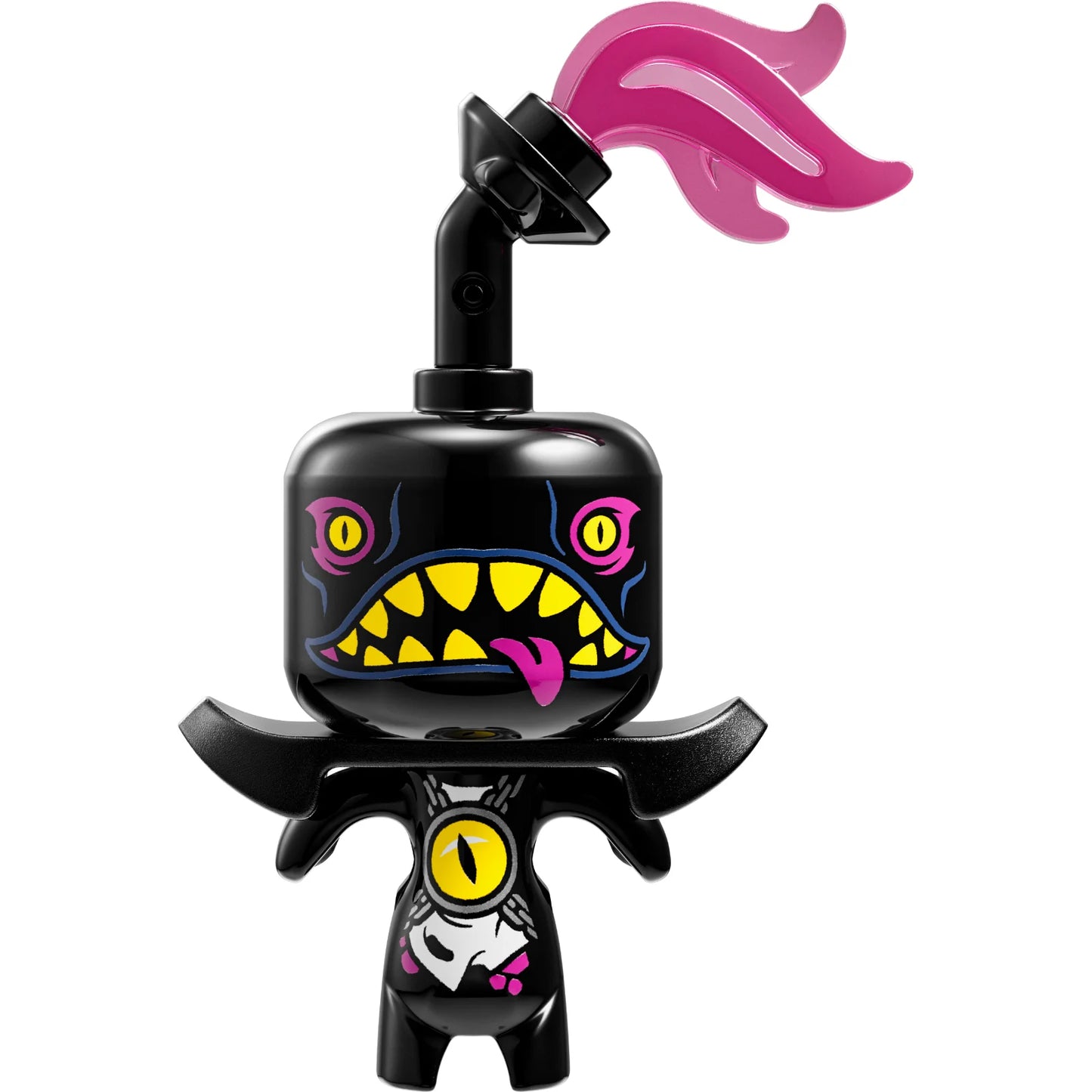 Minifig drm006 - Snivel