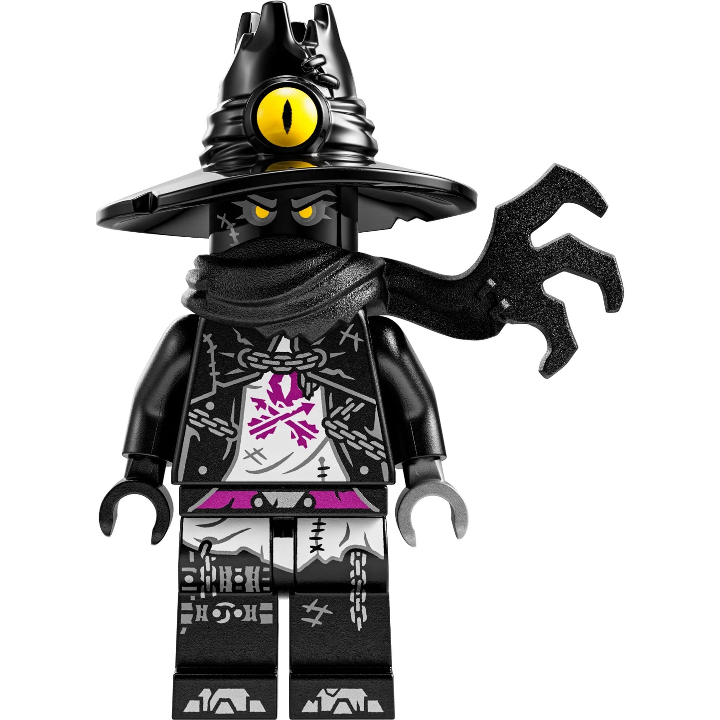 Minifigur drm007 - Nachtjäger