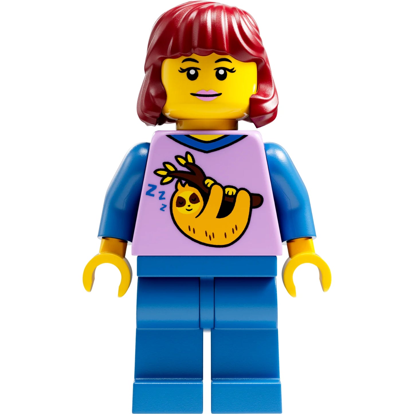Minifig drm010 - Nova