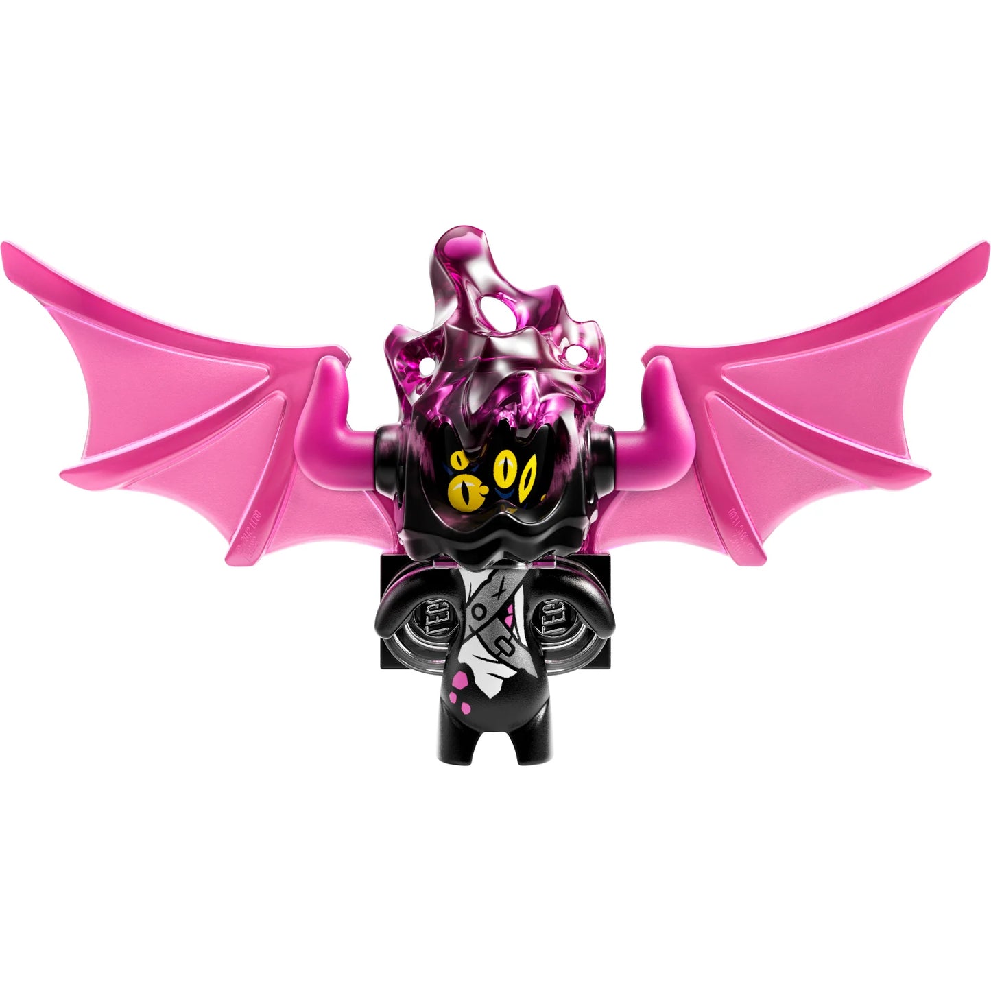 Minifig drm011 - Susan