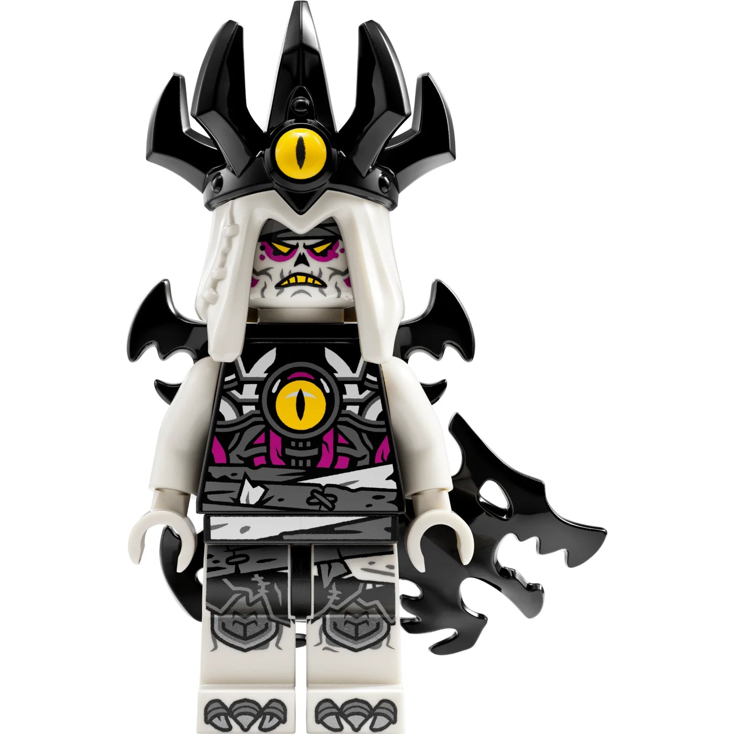 Minifigur drm012 - Albtraumkönig