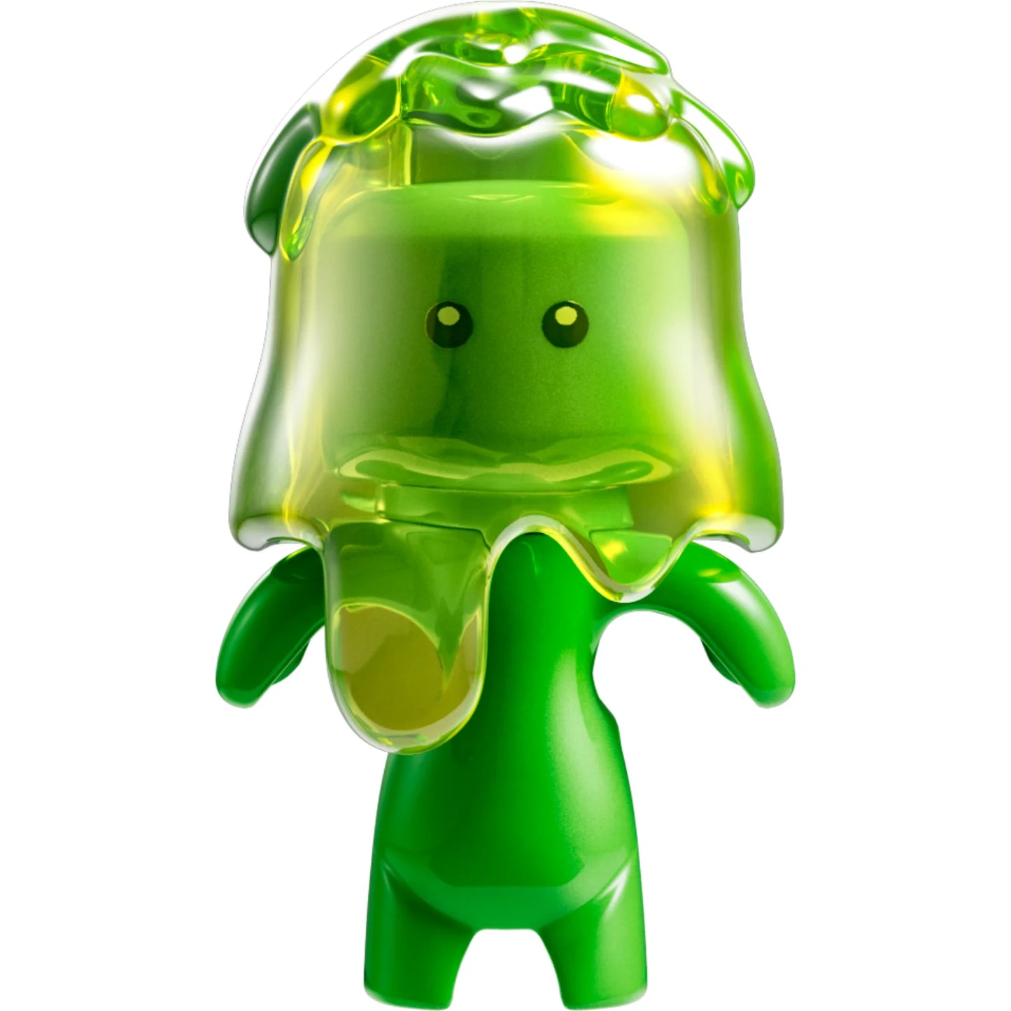 Minifig drm013 - Z-Blob