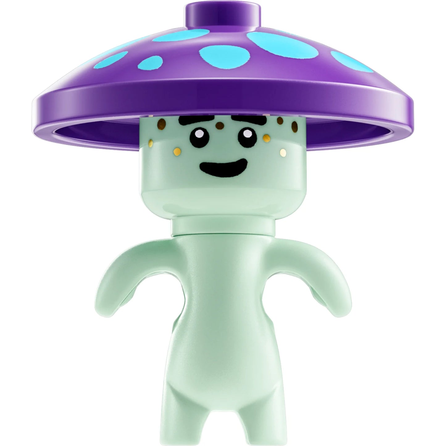 Minifig drm028 - Dreamling Mushroom