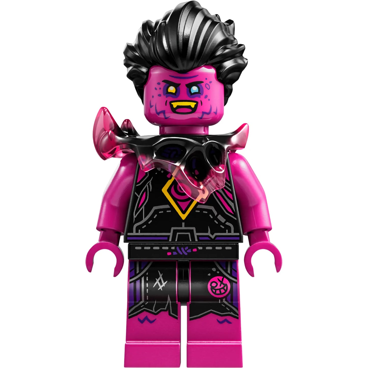 Minifig drm056 - Dogan