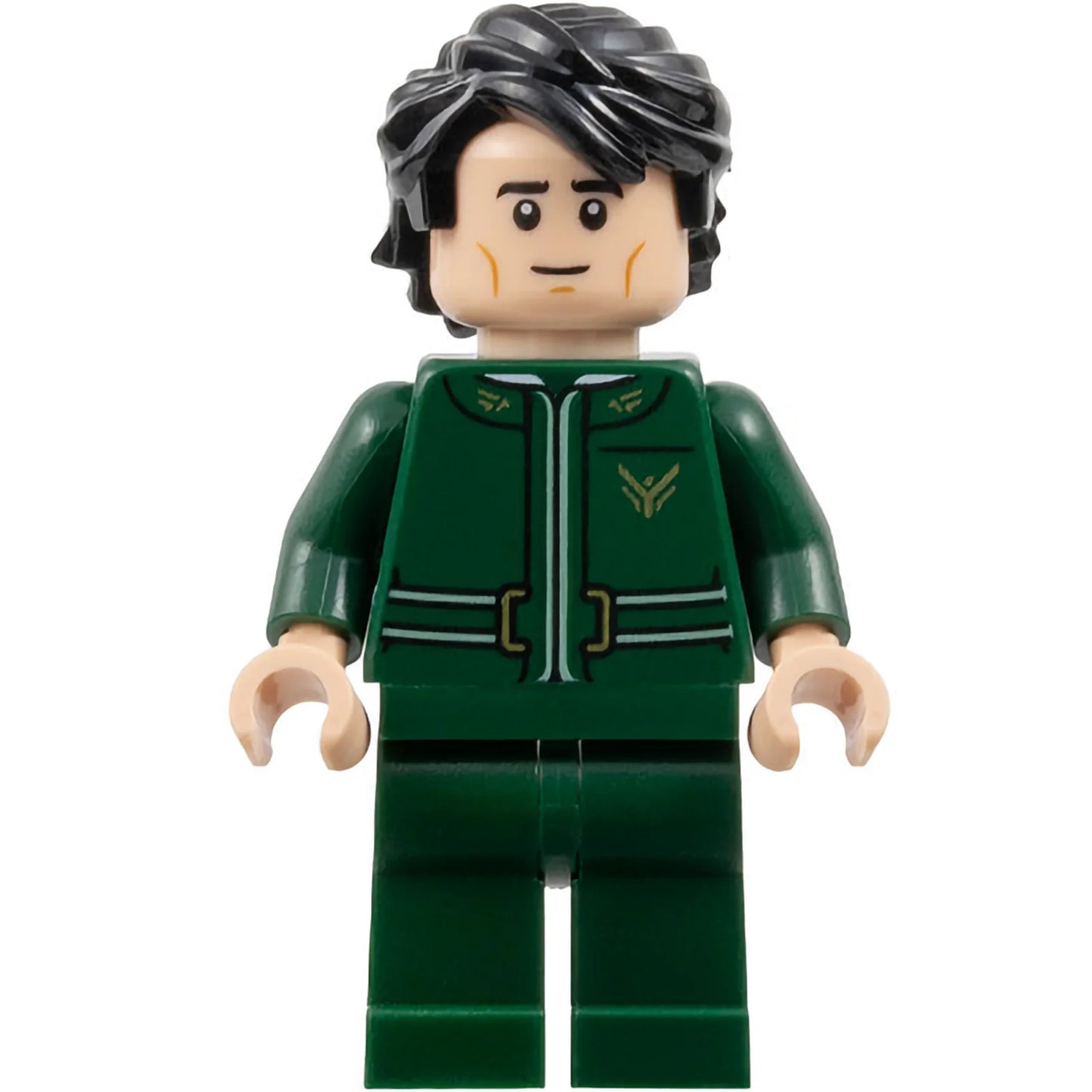 Minifig dun001 - Paul Atreides