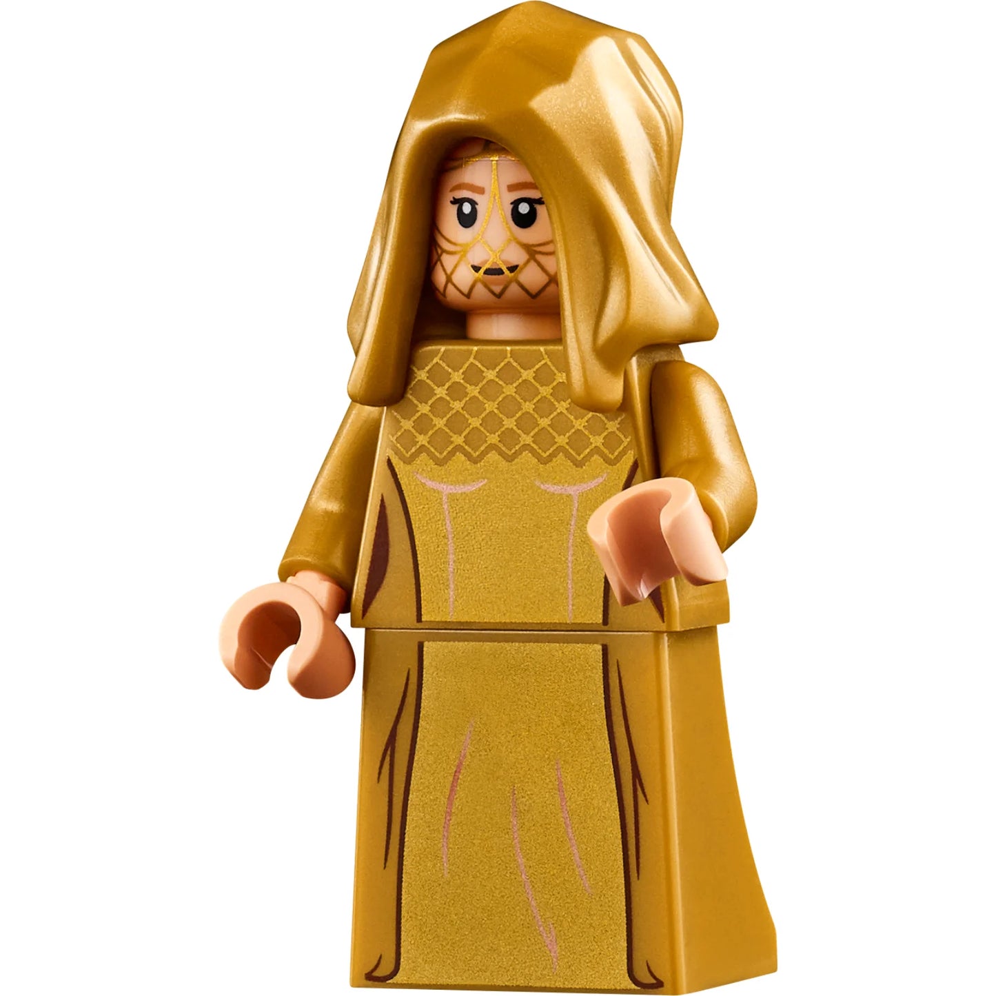 Minifig dun002 - Lady Jessica