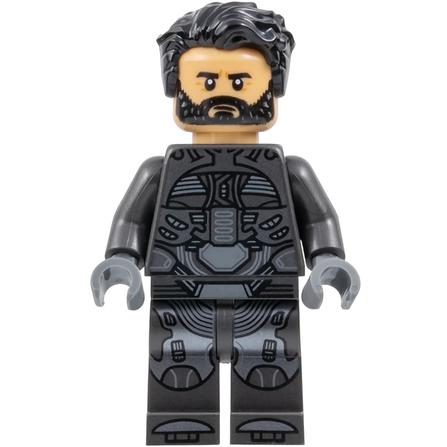 Minifig dun004 - Duke Leto Atreides