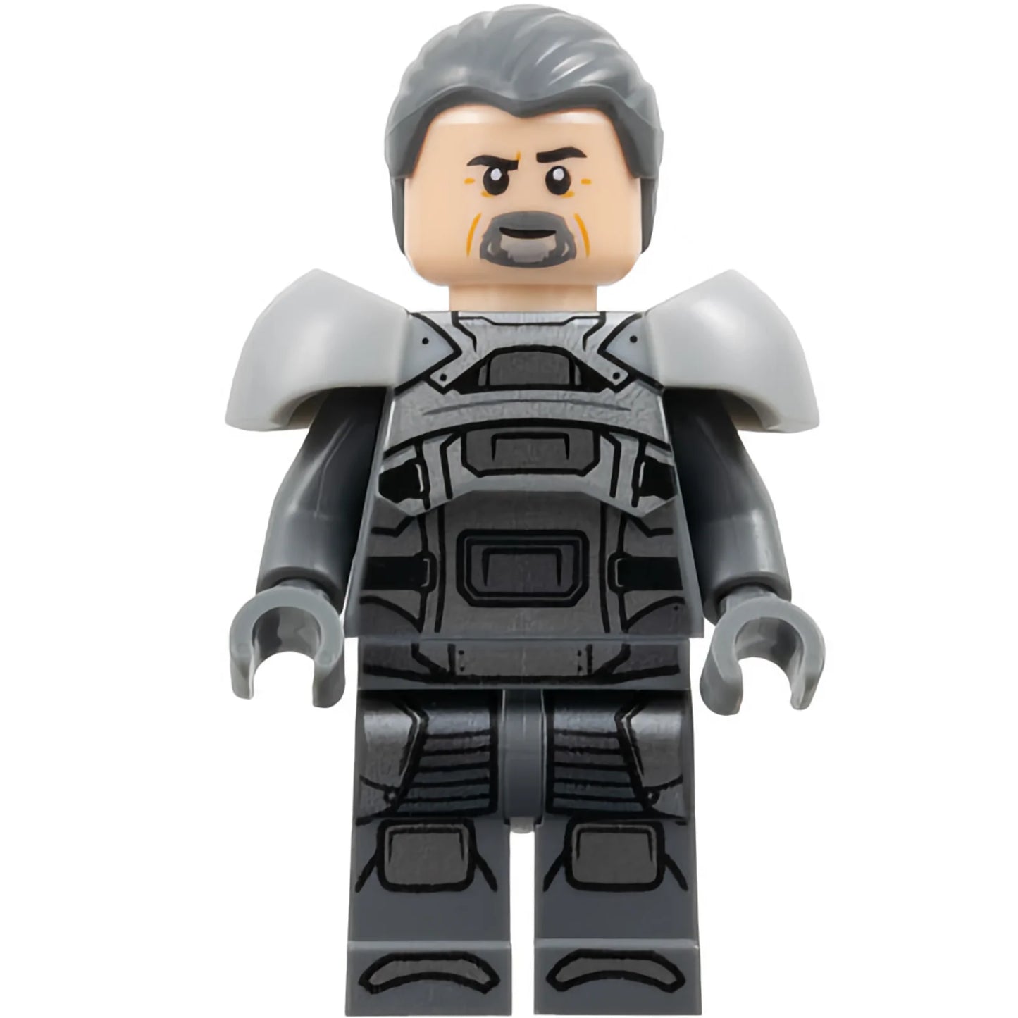 Minifig dun005 - Gurney Halleck