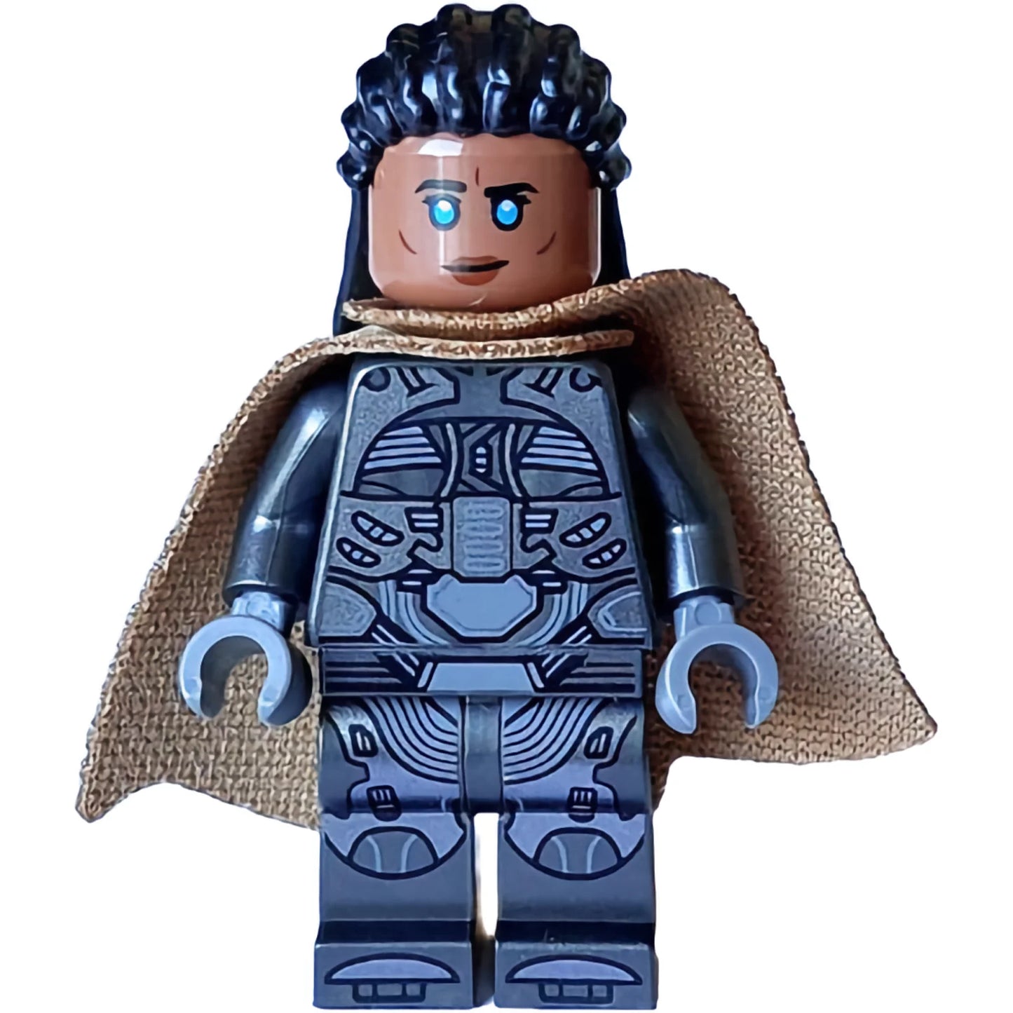 Minifig dun006 - Dr. Liet-Kynes