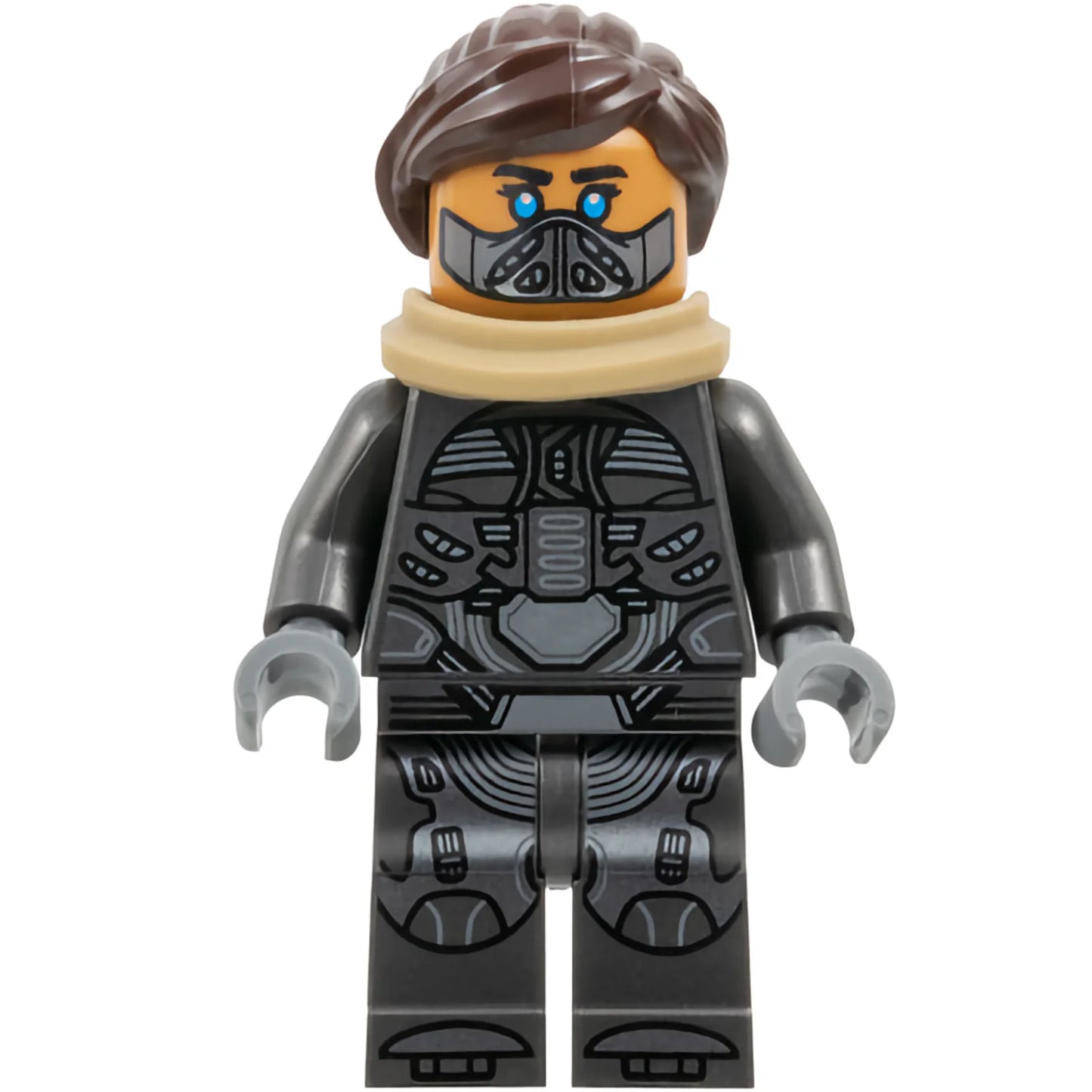 Minifig dun007 - Chani
