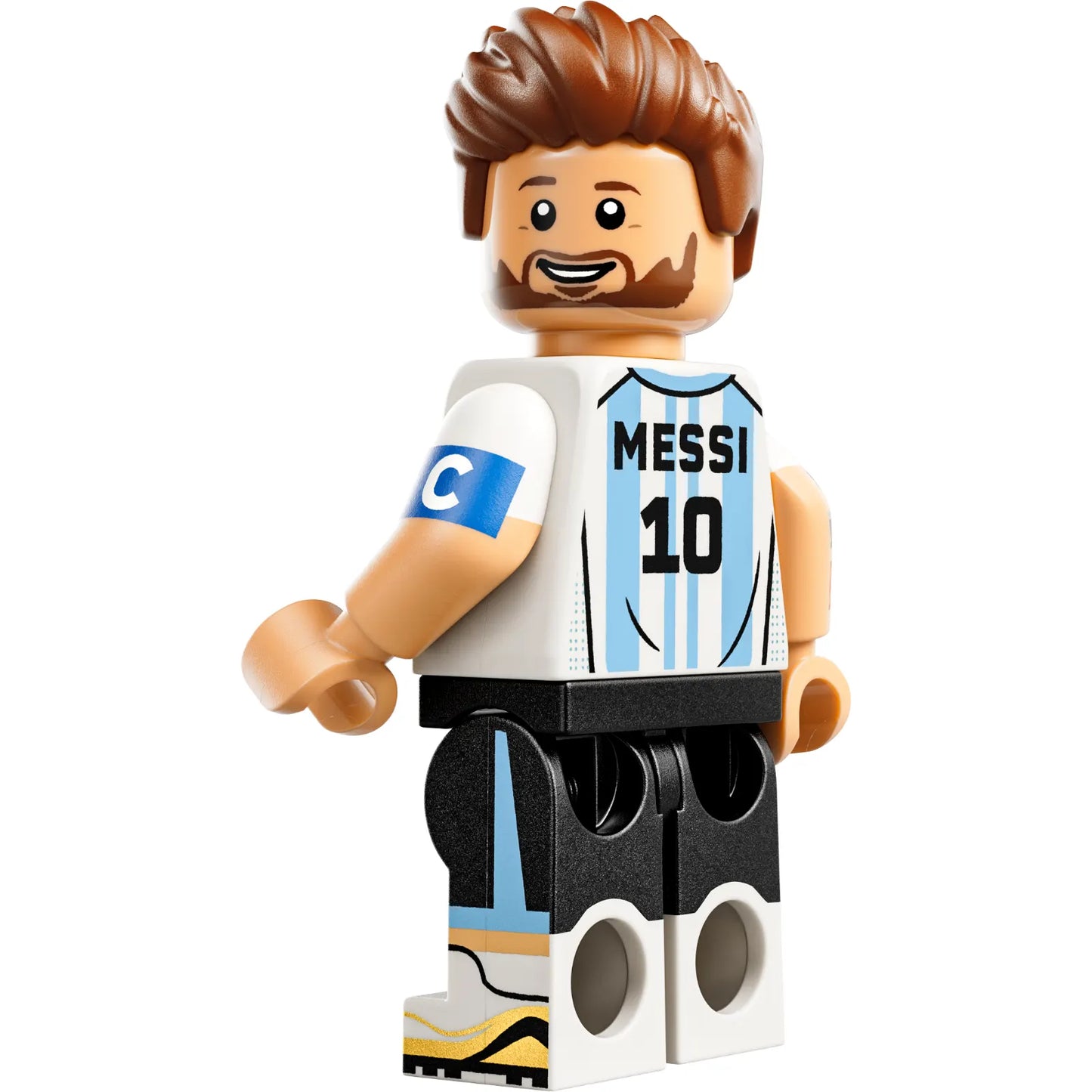 Minifig edi002 - Lionel Messi