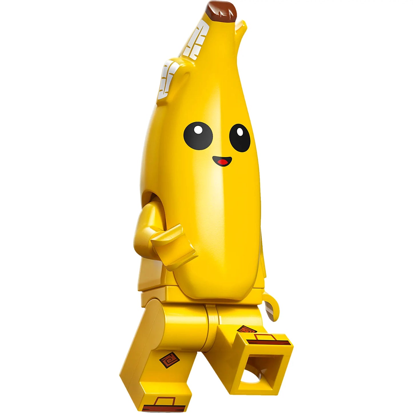 Minifig fort015 - Peely