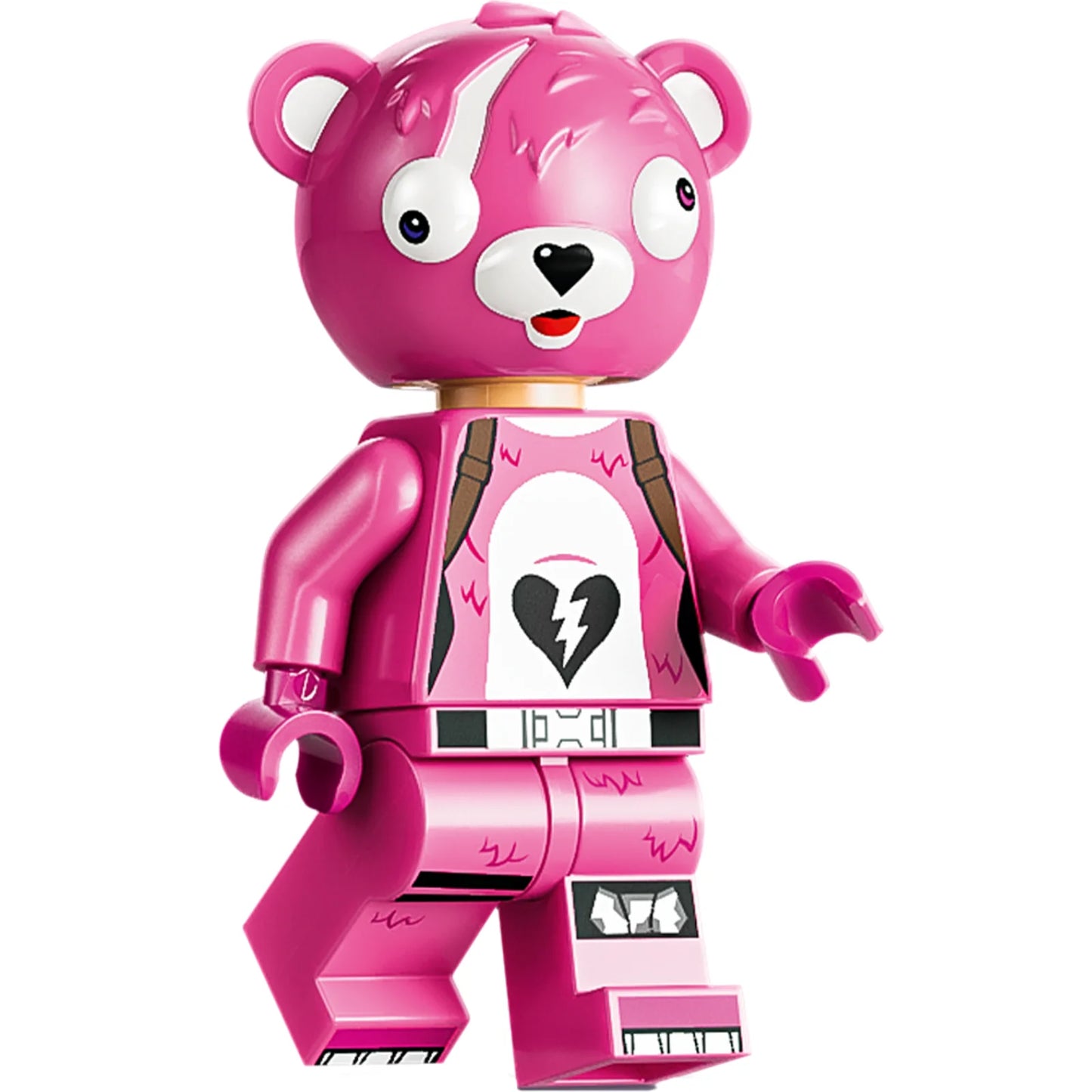 Minifig fort021 - Funk Ops