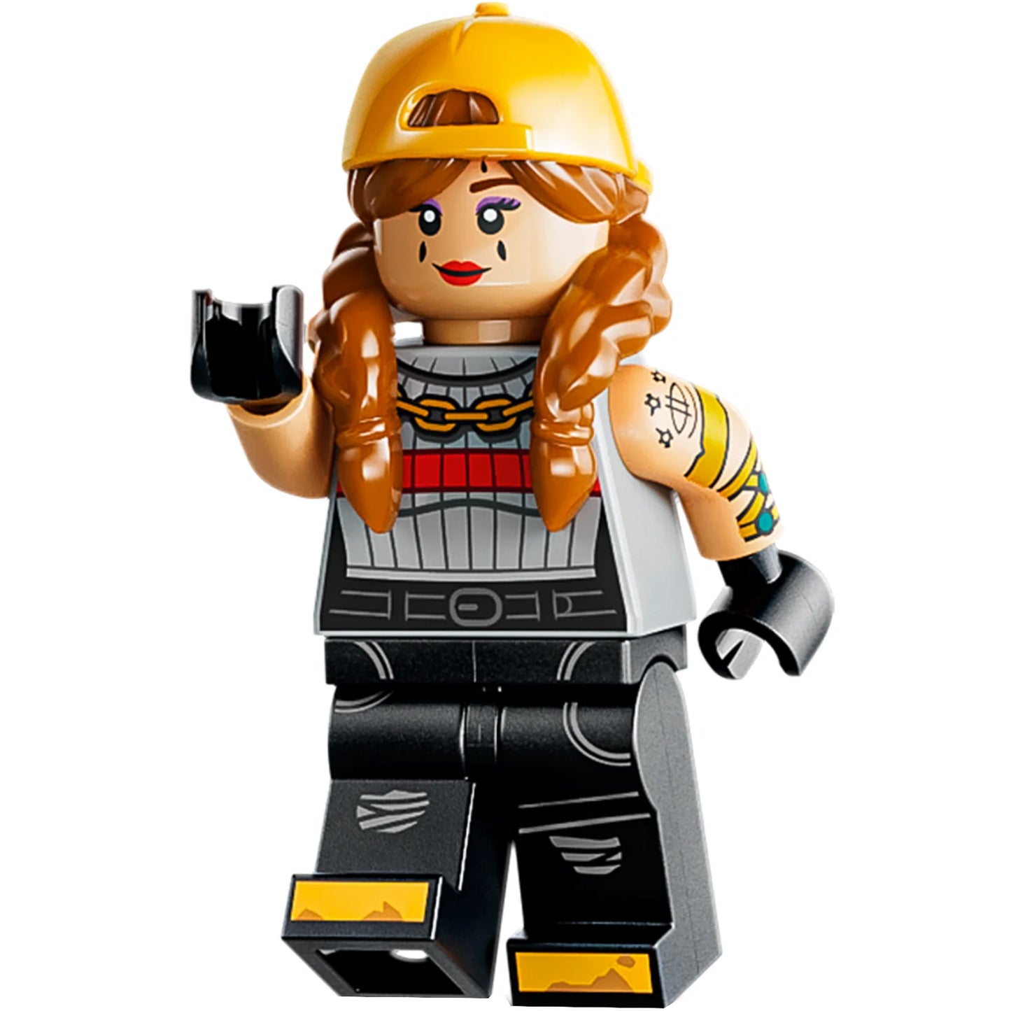 Minifig fort024 - Aura