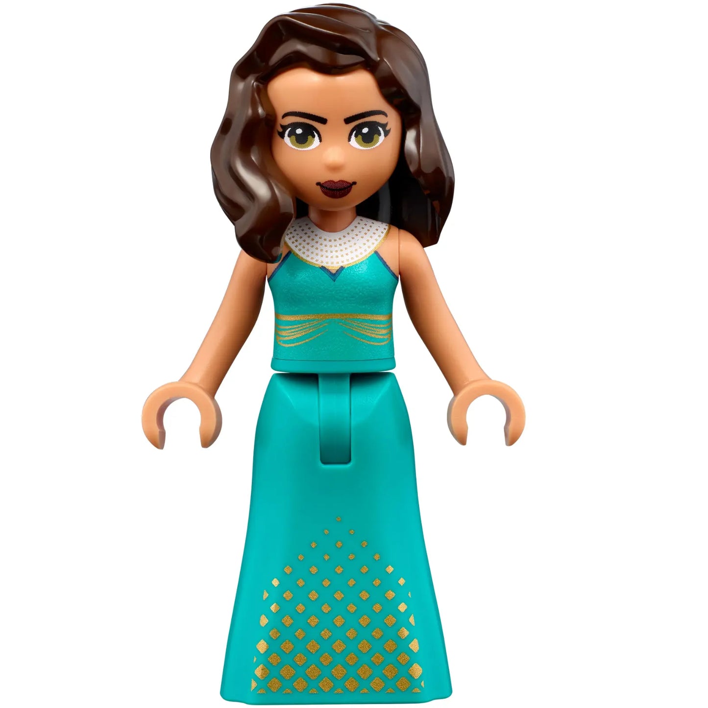 Minifig Frnd453