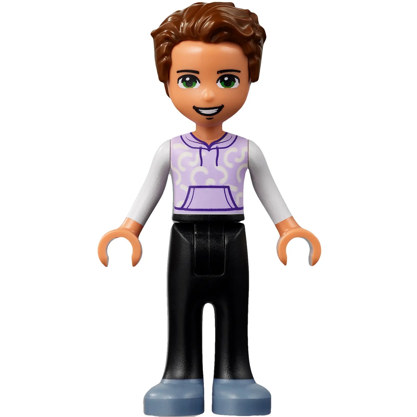 Minifig frnd532 - Friends Felix