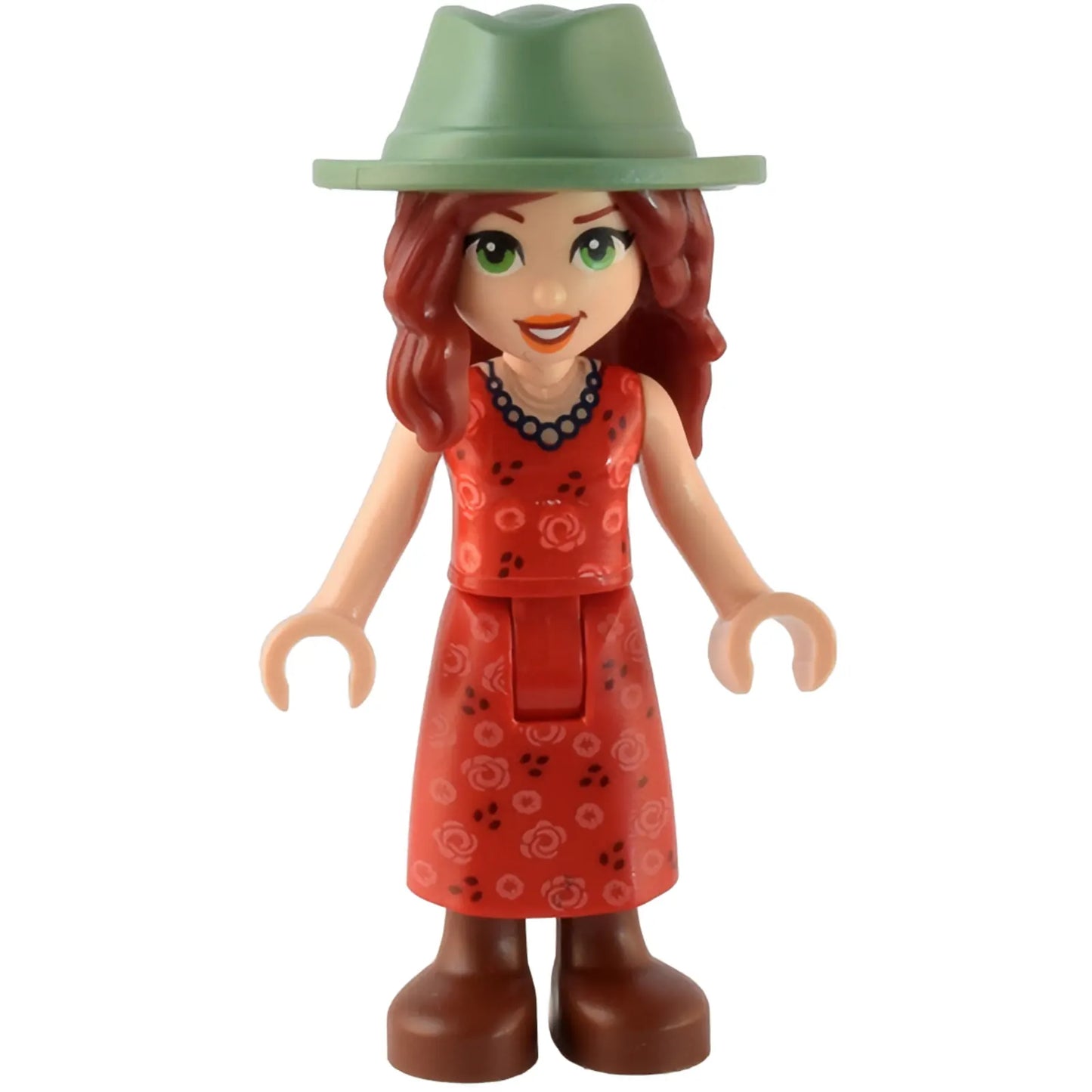 Minifig frnd572 - Friends Riley