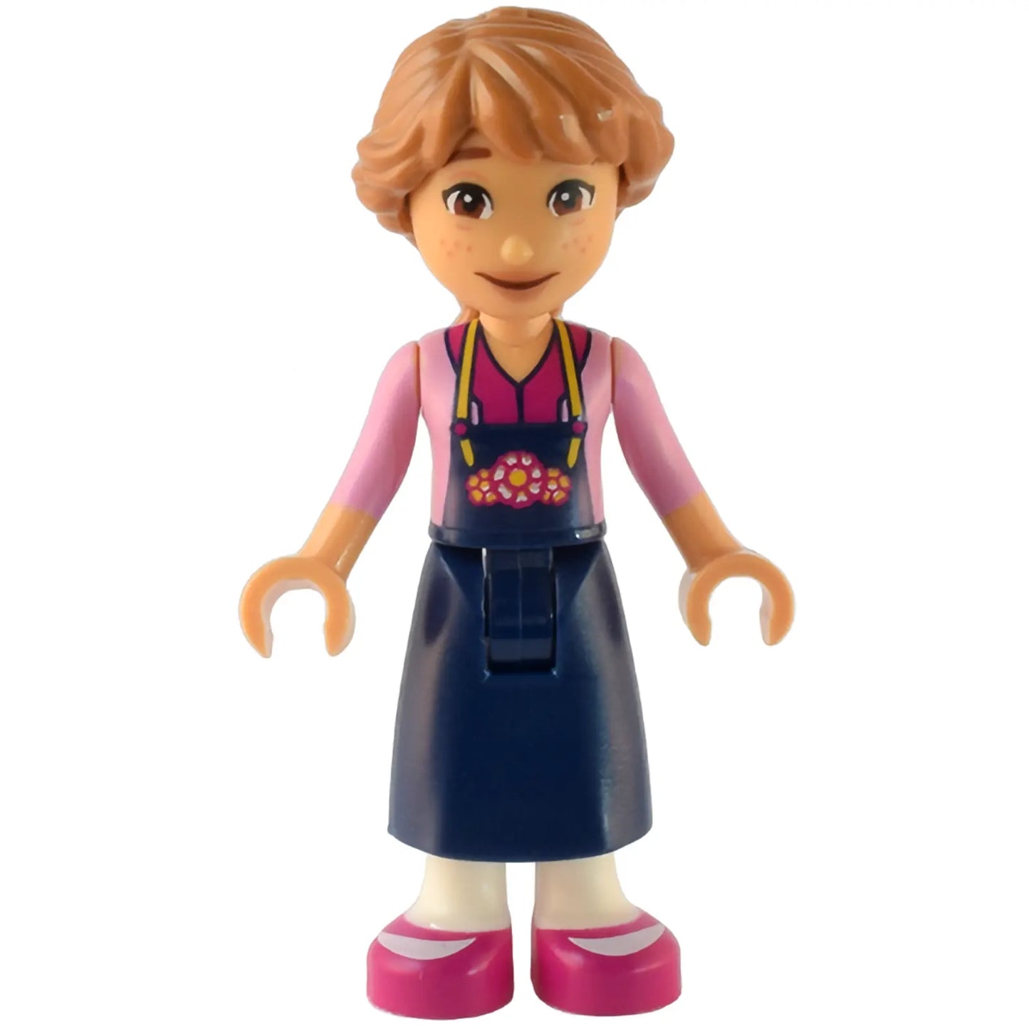 Minifig frnd574 - Friends Fiona