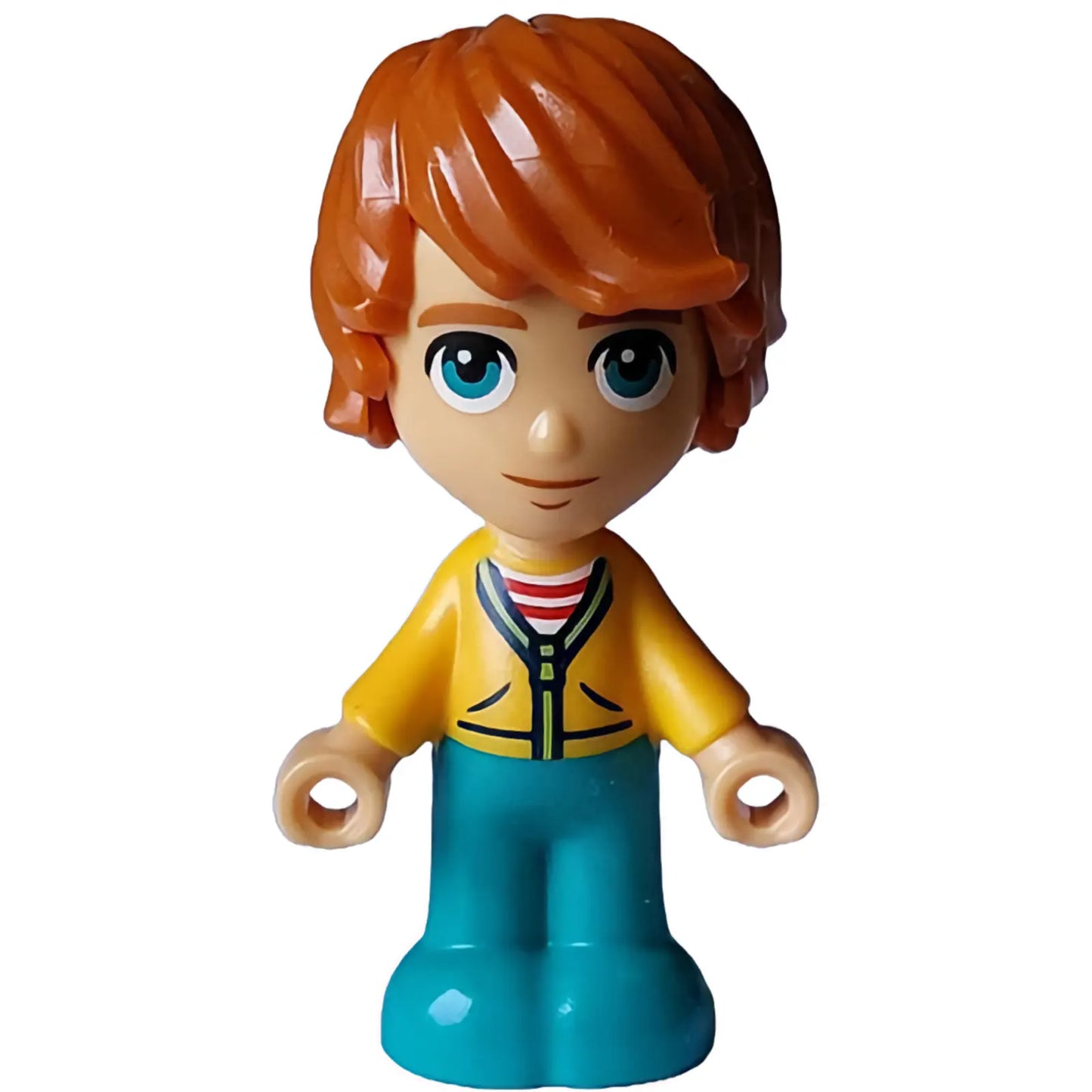 Minifig frnd687 - Friends Ben - Micro Doll