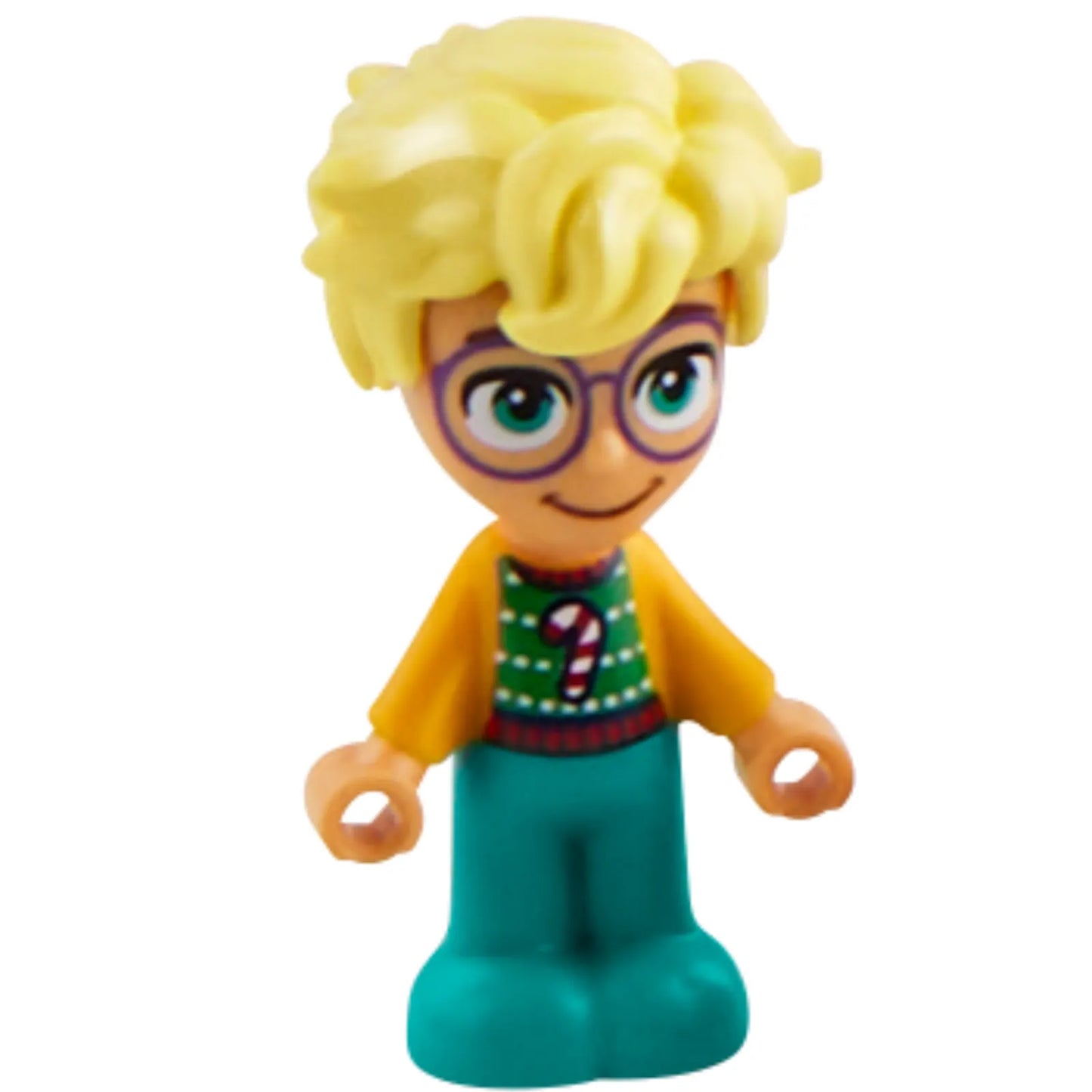 Minifig frnd761 - Friends Olly - Micro Doll