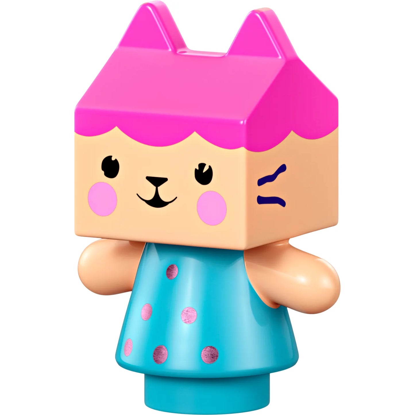 Minifig gdh012 - Baby Box (6483581)