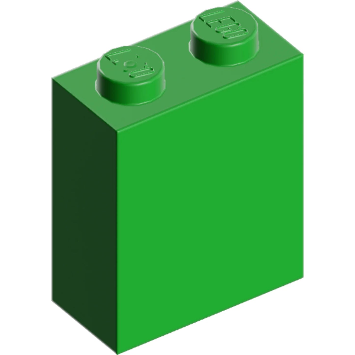 Part 3245c - Brick 1 x 2 x 2 with Inside Stud Holder