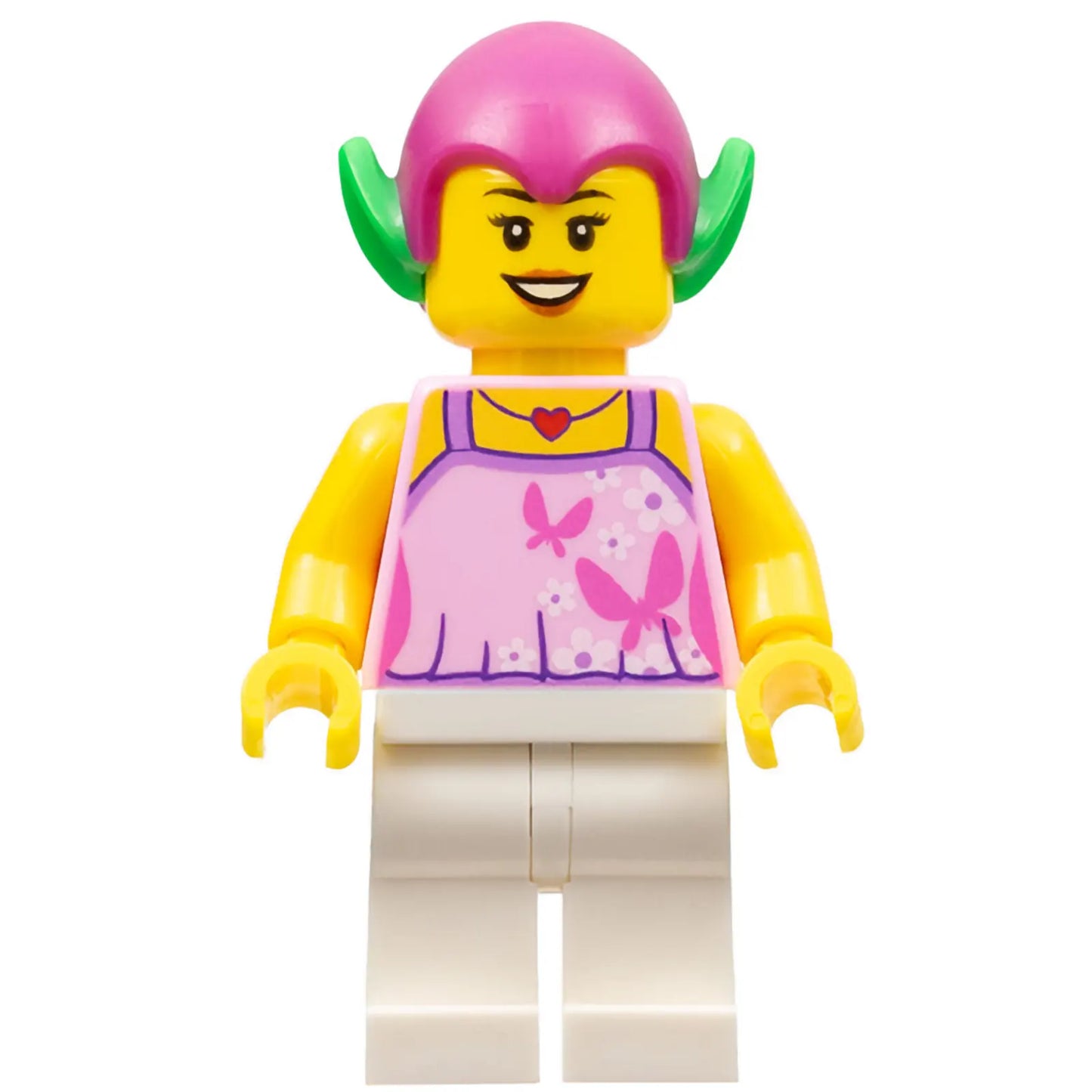 Minifig hol086 - Goblin Girl