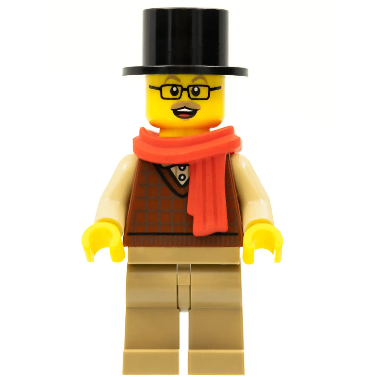 Minifig hol249 - Top Hat Tom