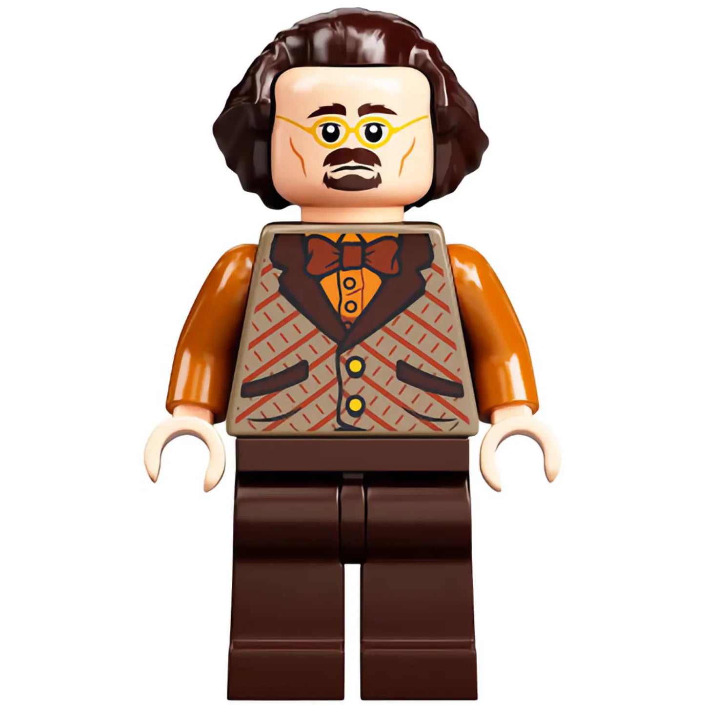 Minifigur hp244 – Florean Fortescue