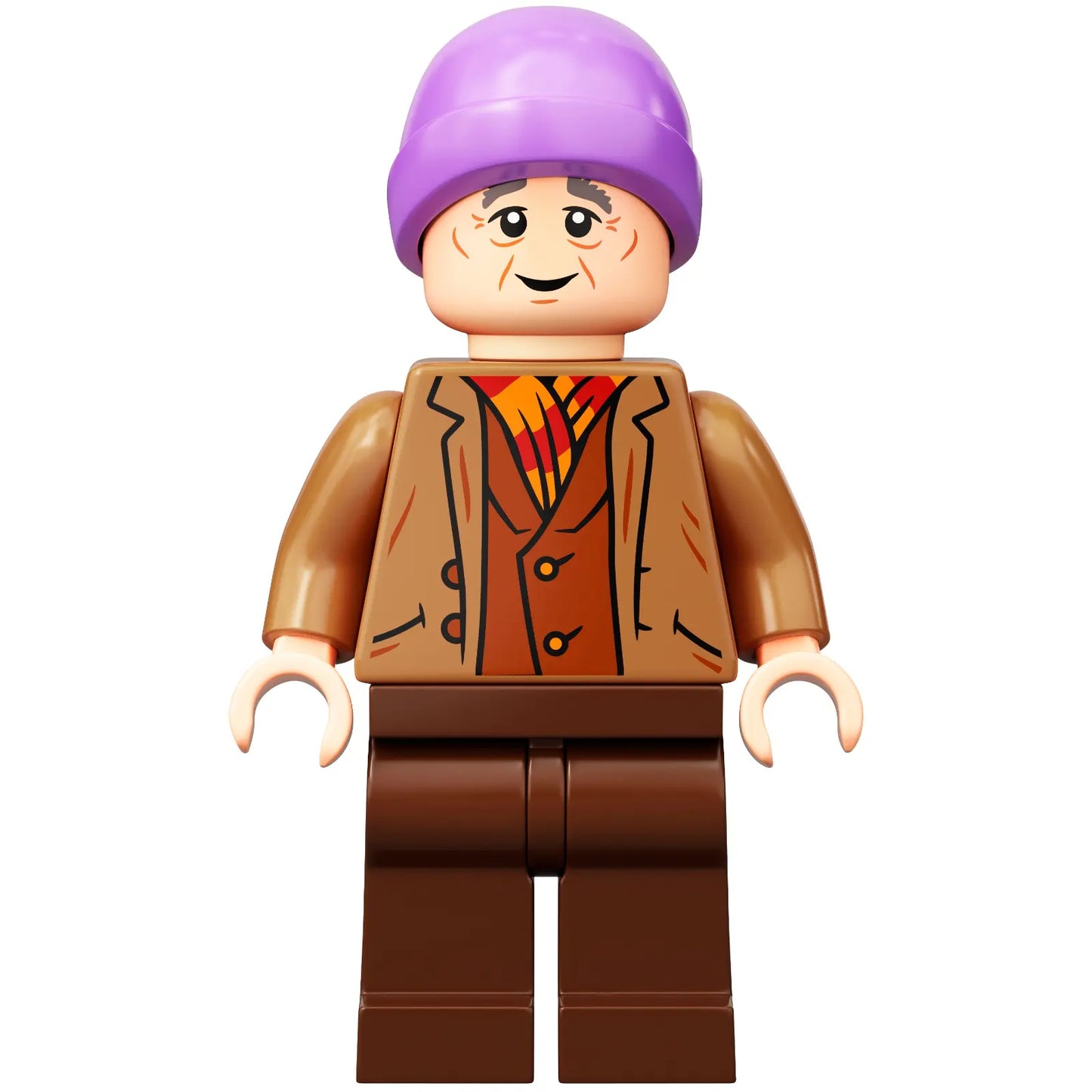 Minifig hp291 - Mr. Flume