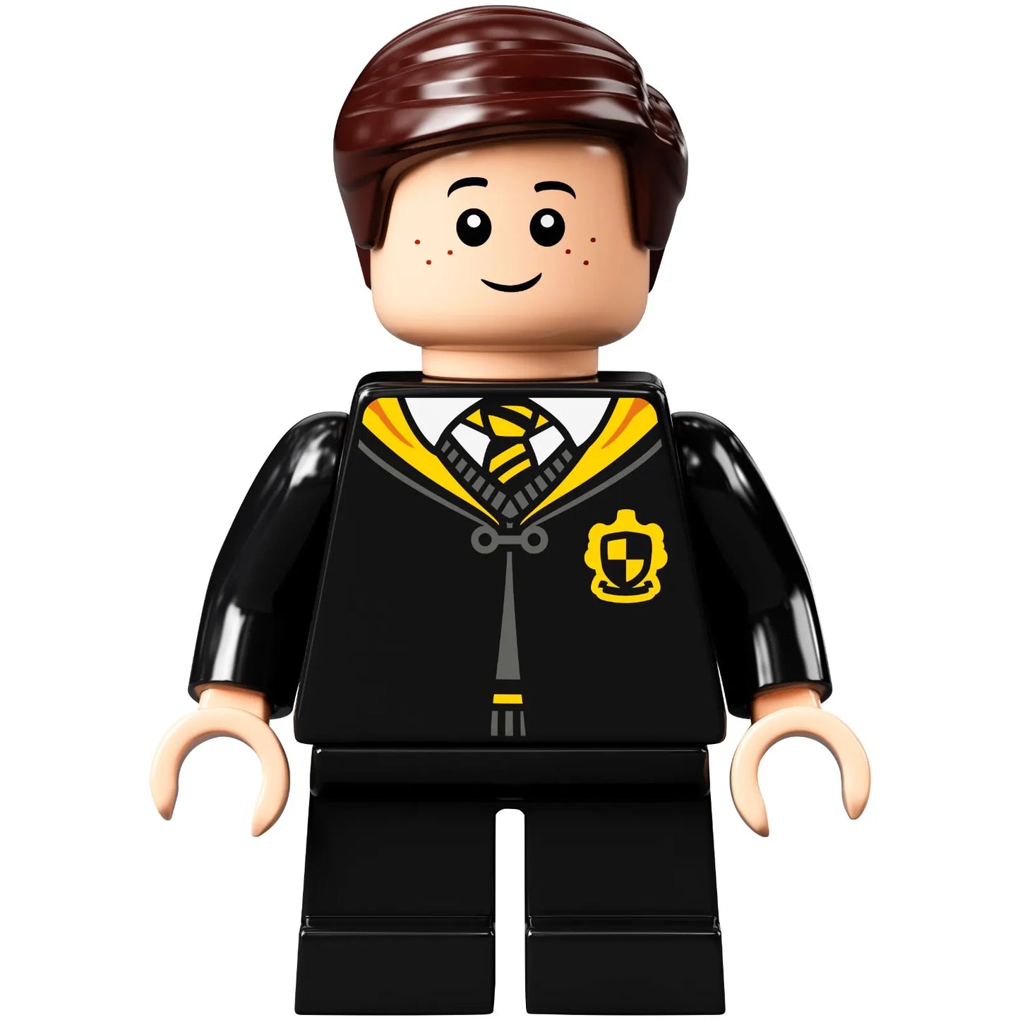 Minifig hp306 - Justin Finch-Fletchley